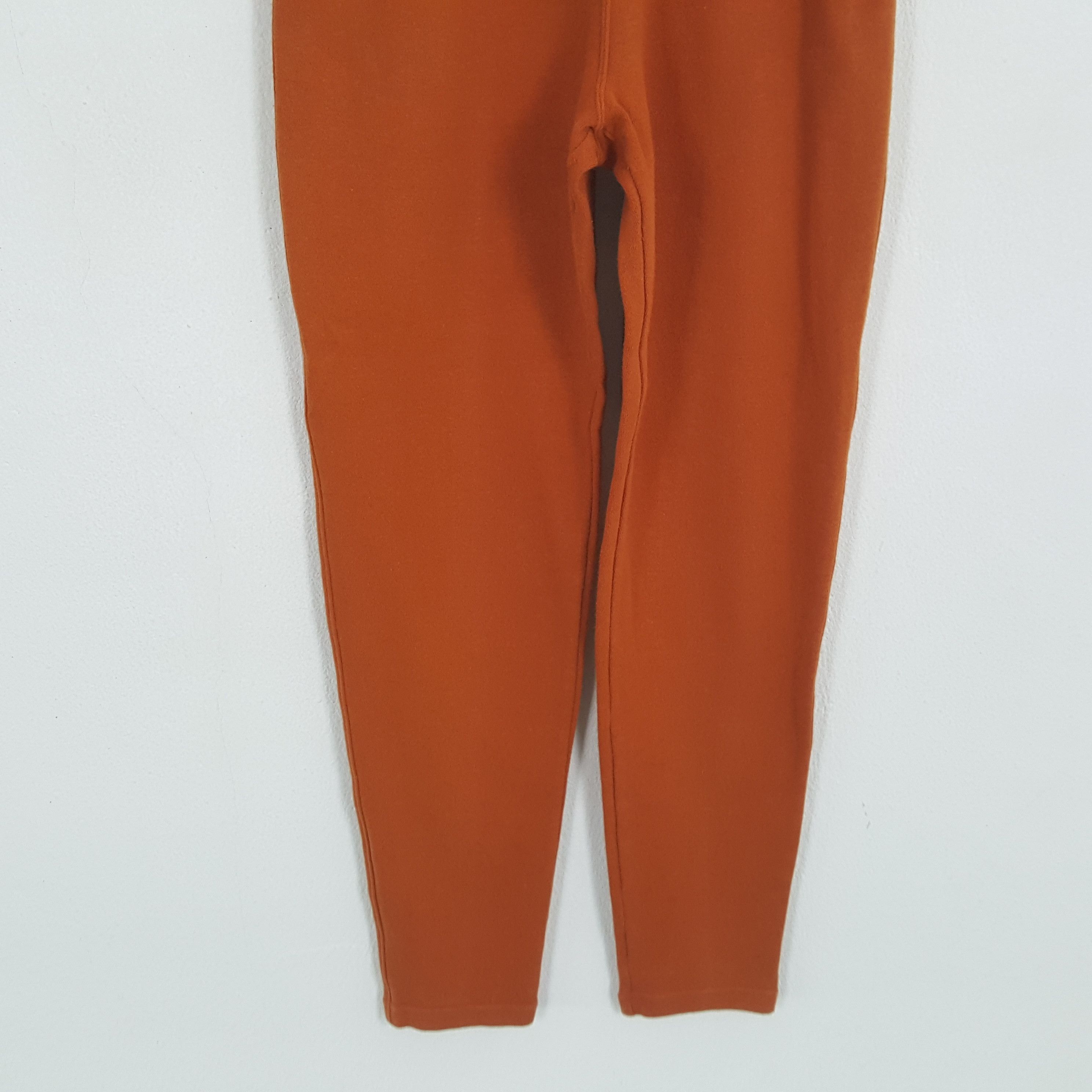 Hai Sporting Gear × Japanese Brand × Vintage HAI SPORTING GEAR by ISSEY MIYAKE Designer Joggers Pants Size 22" - 3 Thumbnail