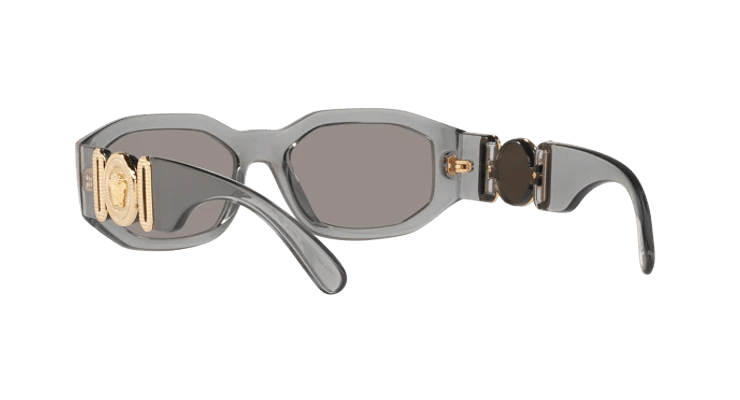 Versace NEW VERSACE VE4361-311/6G Size ONE SIZE - 5 Thumbnail
