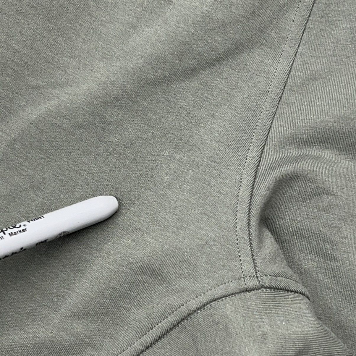 Lululemon LuluLemon City Sweat Jogger Sage Athleisure Sweatpants Gym Size US 36 / EU 52 - 16 Thumbnail