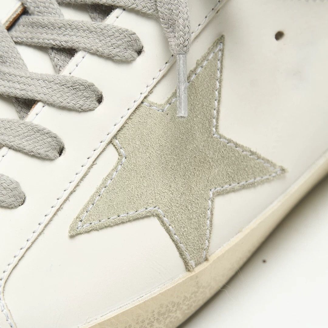Golden Goose Golden Goose Super-star Sneakers Size US 7 / EU 40 - 5 Thumbnail