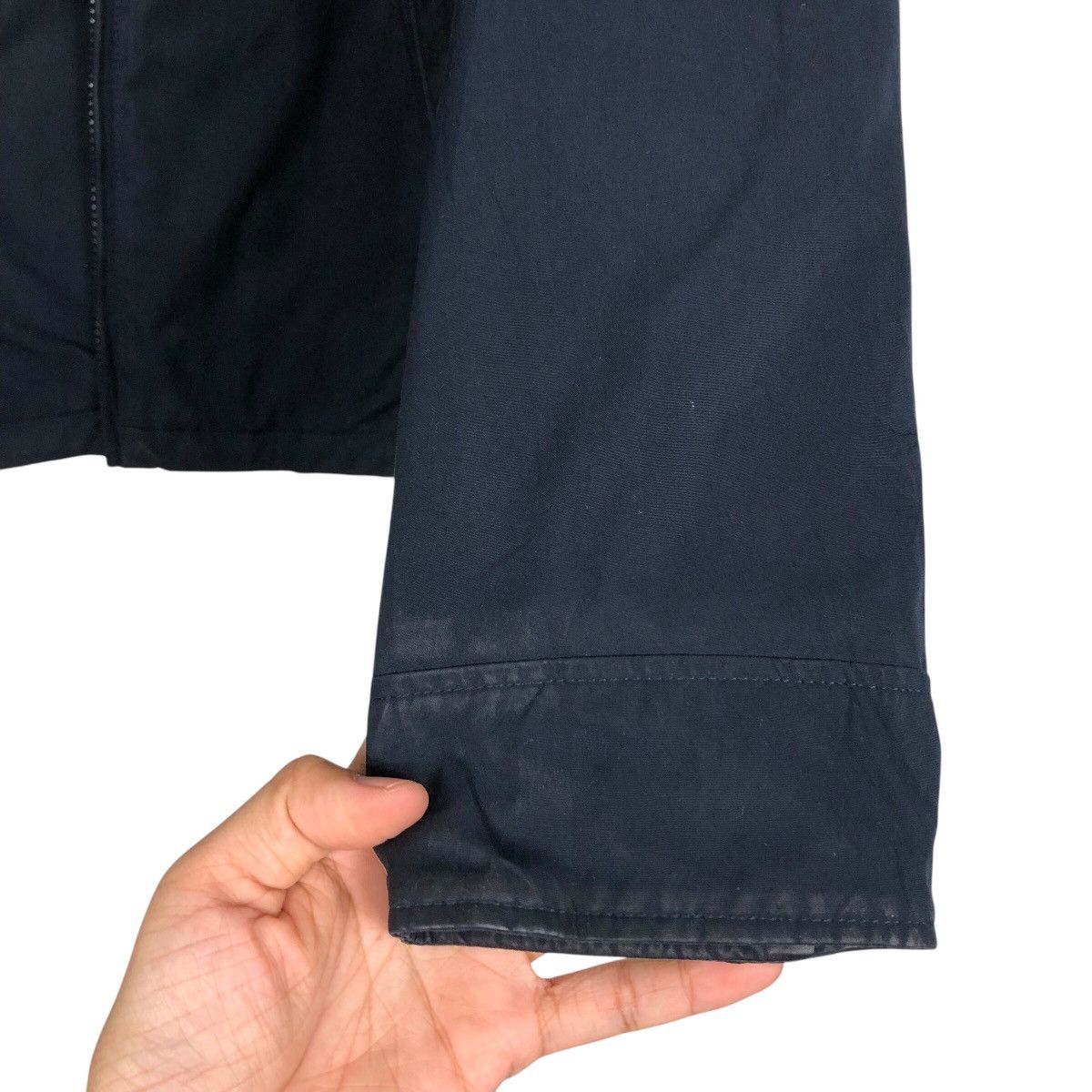 Polo Ralph Lauren 📌Vintage Bomber Jacket Zipper Polo Ralph Lauren Size US S / EU 44-46 / 1 - 12 Thumbnail
