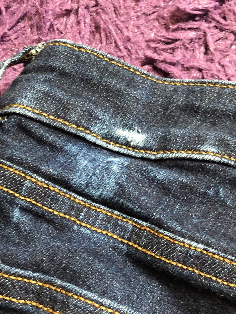Polo Ralph Lauren Polo Ralph Lauren Vintage Denim Jeans Size 34" / US 12 / IT 48 - 16 Thumbnail