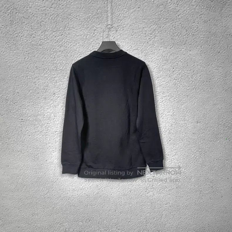 Givenchy Givenchy Round neck animal pattern printed long-sleeve swe Size US XS / EU 42 / 0 - 2 Thumbnail