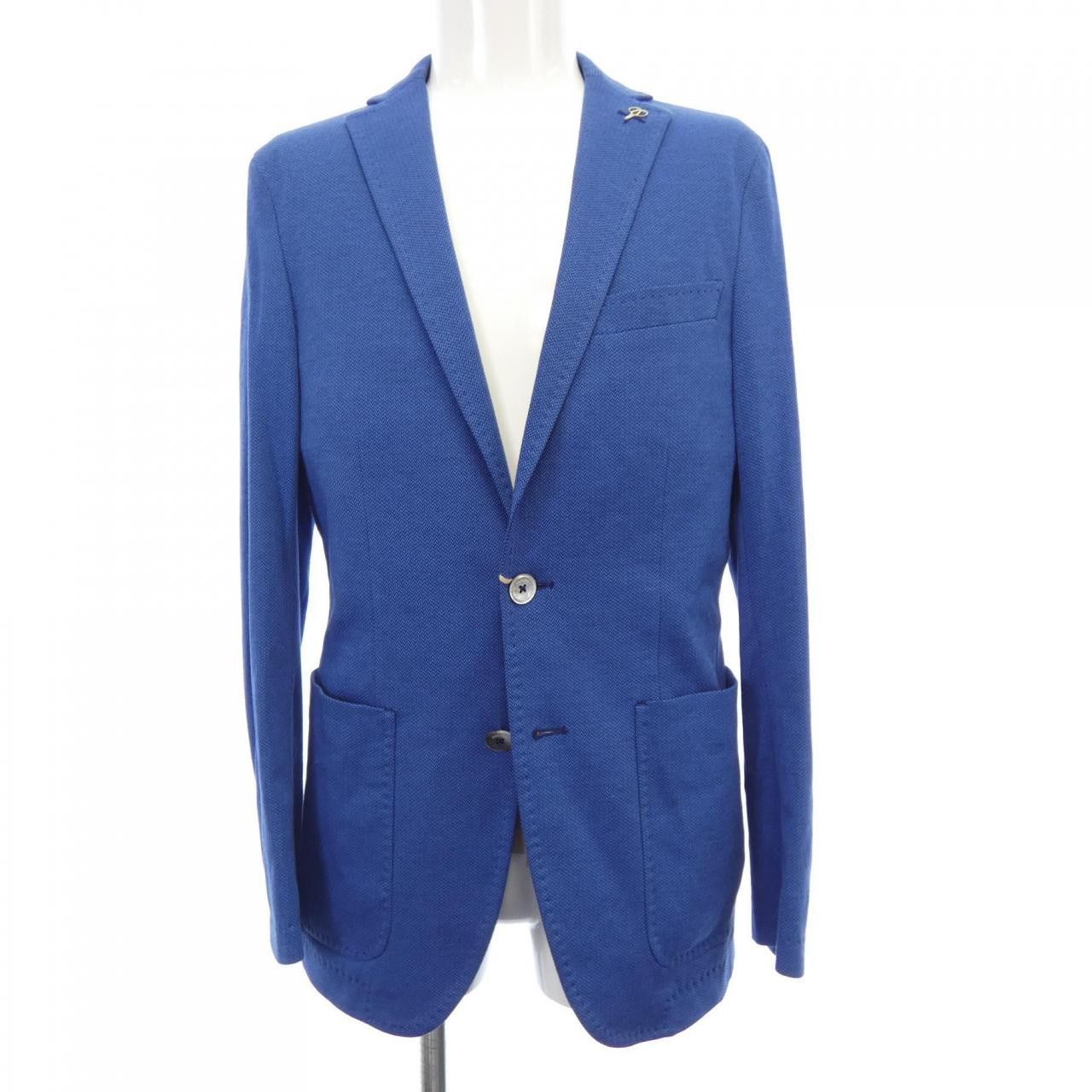 Other Other Paoloni Jacket Others Outerwear 2211G927171189 DUTY FREE for USA Size ONE SIZE - 1 Thumbnail