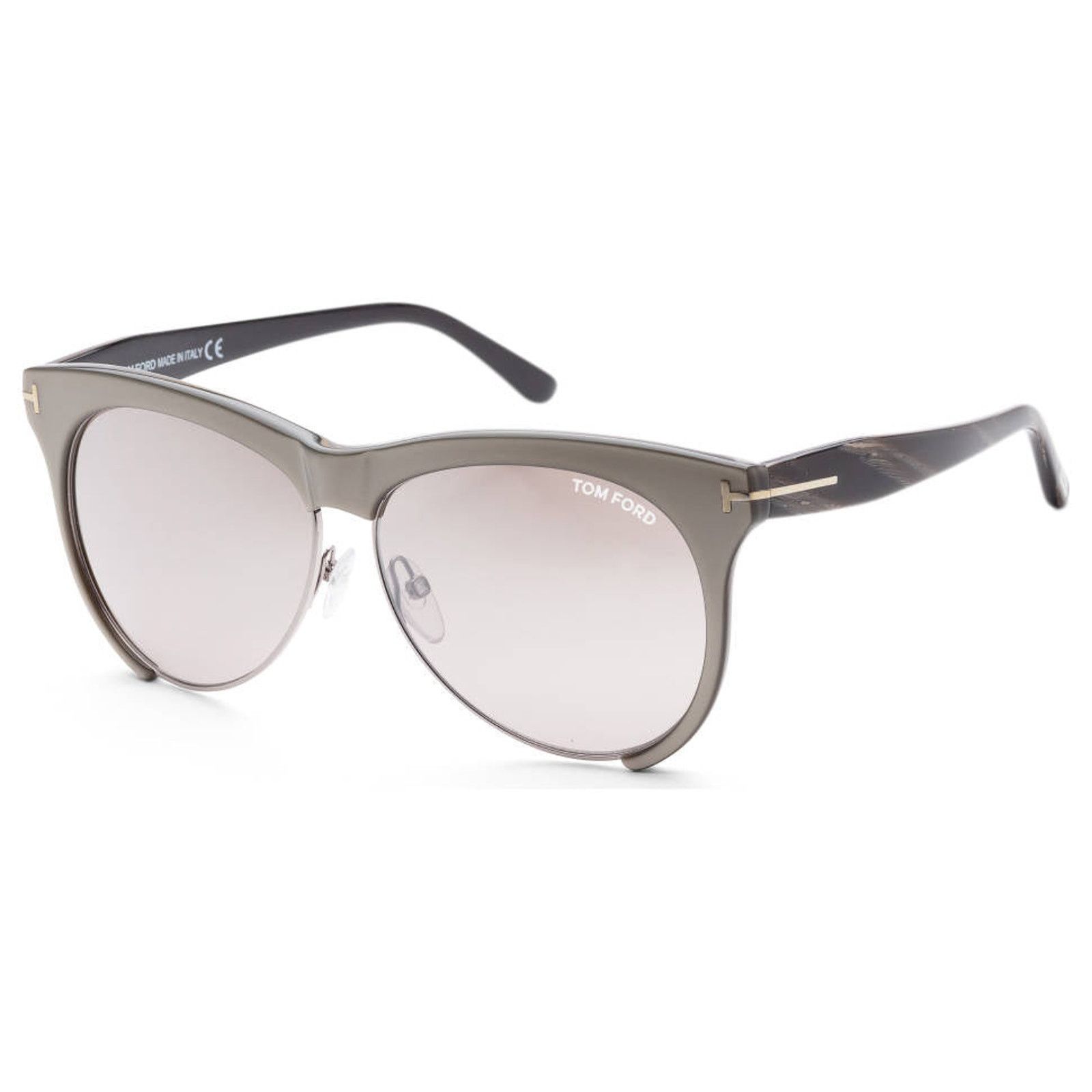 Tom Ford Tom Ford FT0365-38G-59 59mm Size ONE SIZE - 1 Thumbnail