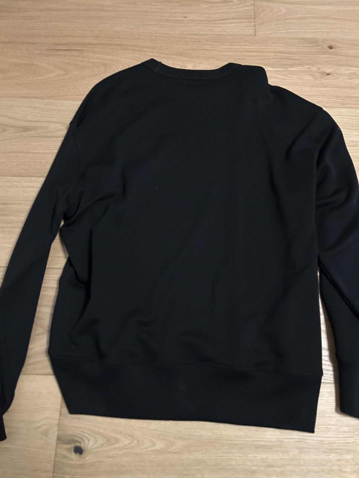 Acne Studios Acne Studios Sweatshirt Size US XS / EU 42 / 0 - 3 Thumbnail