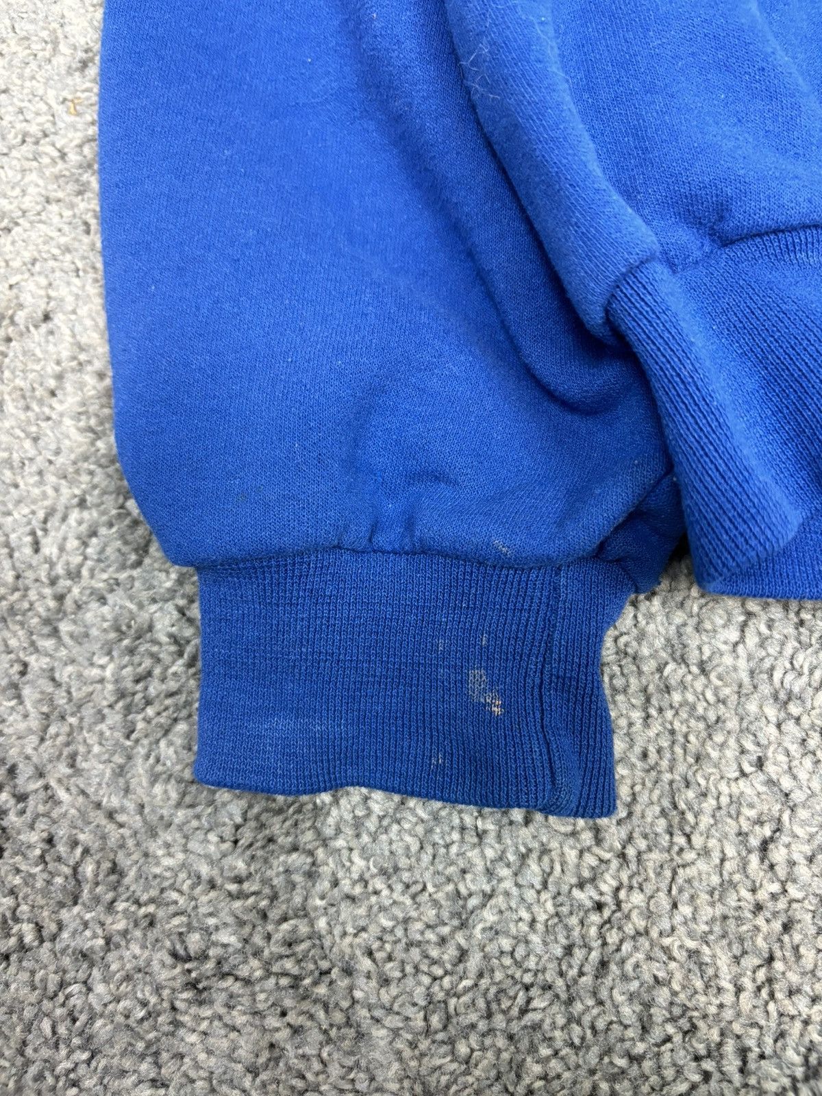 Jerzees Vintage 90s jerzees school crewneck Size US XL / EU 56 / 4 - 5 Thumbnail