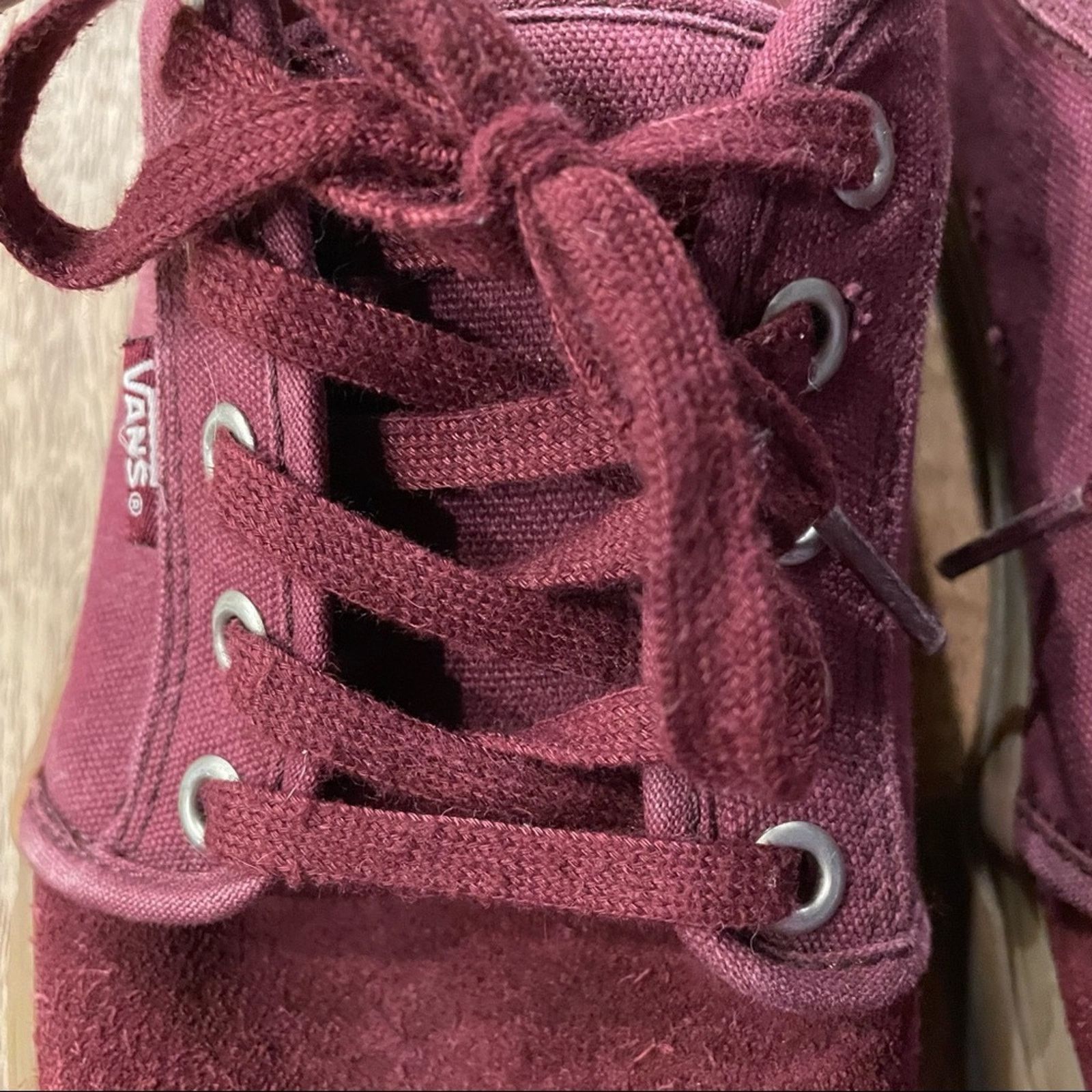 Vans Vans Chukka Low 8.5 Size US 8.5 / EU 41-42 - 11 Thumbnail