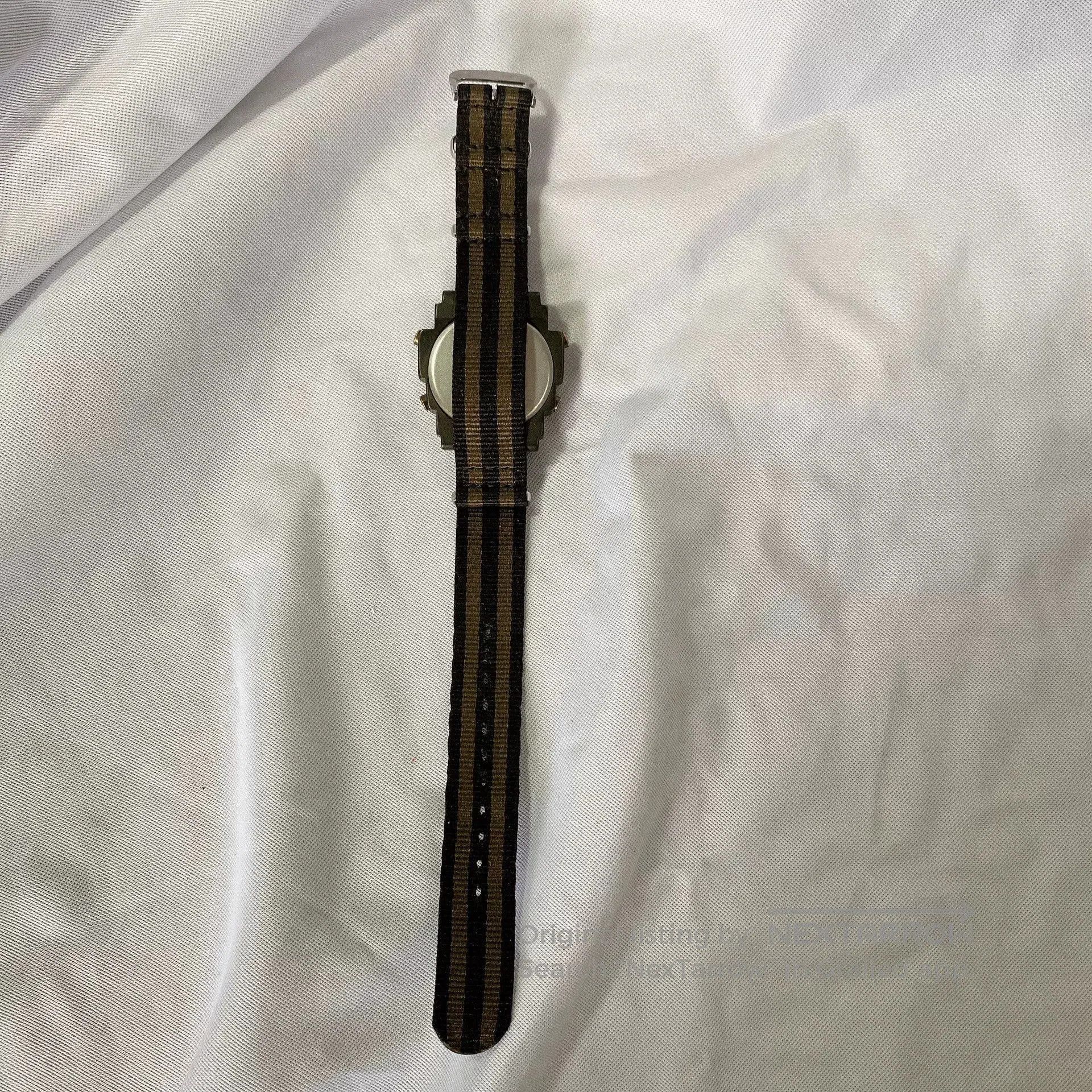 Jean Paul Gaultier Jean Paul Gaultier Watch. Size ONE SIZE - 5 Thumbnail