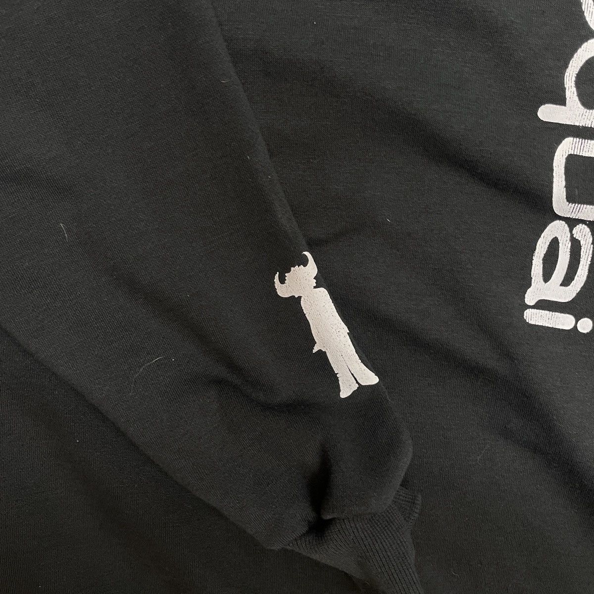 Other JAMIROQAUI Long-Sleeve Sweater Size US XL / EU 56 / 4 - 6 Thumbnail