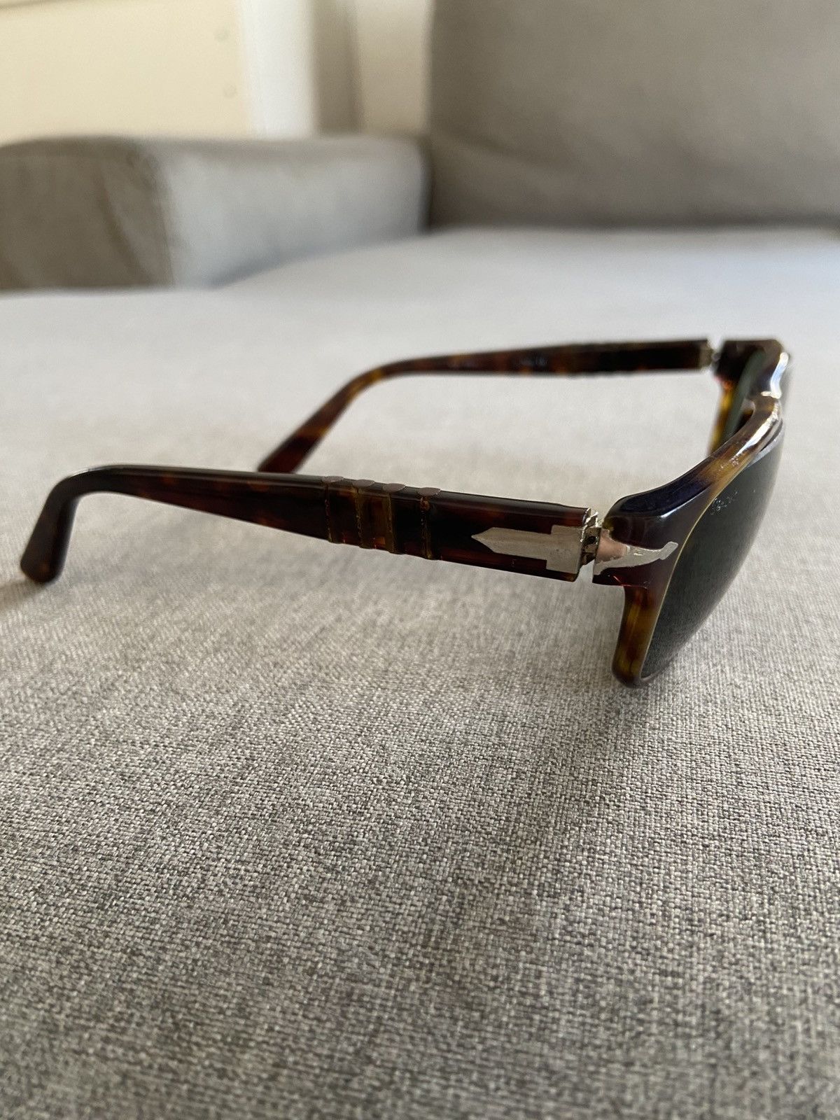 Persol Persol 2672 Sunglasses James Bond Size ONE SIZE - 8 Thumbnail
