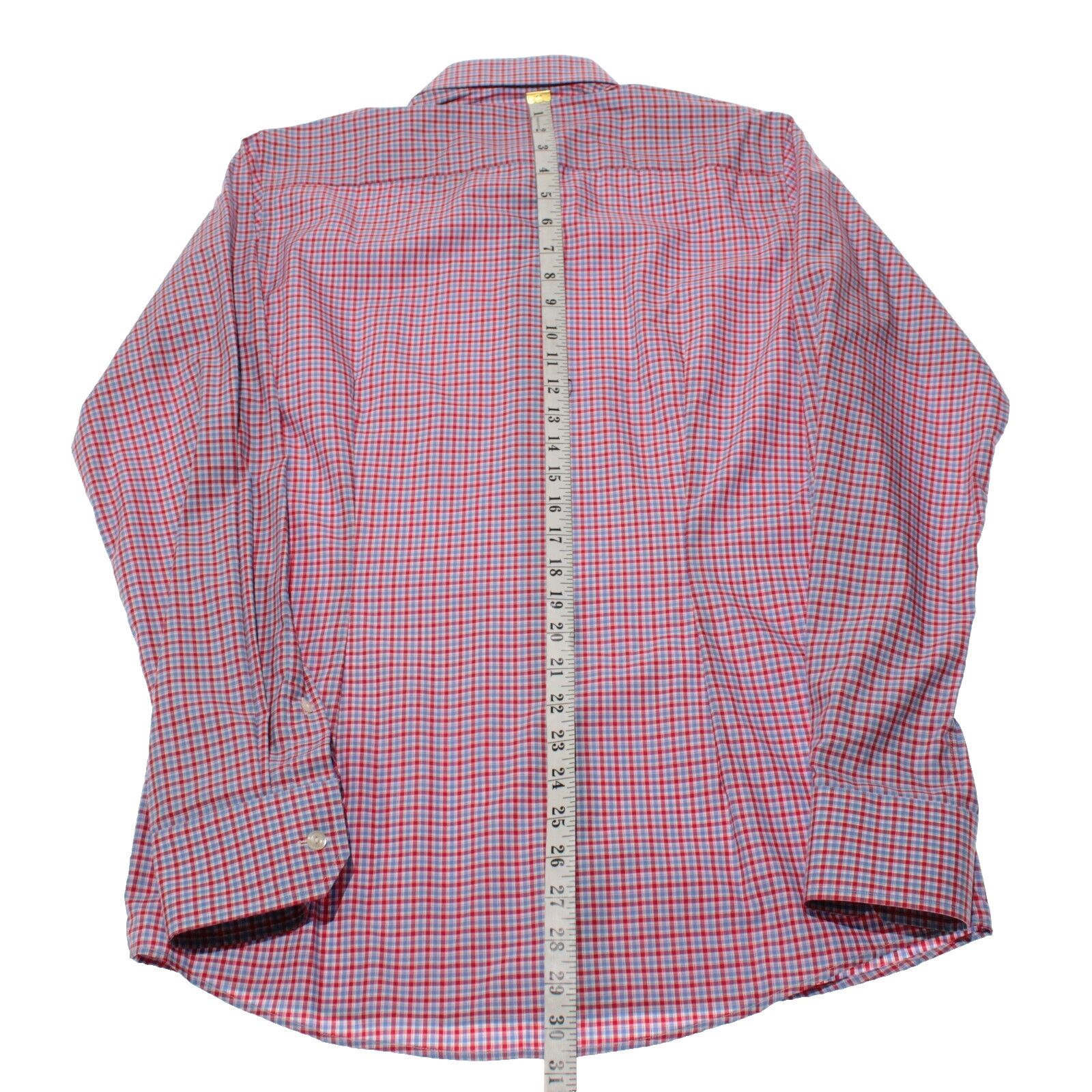 Eton Eton New with tags Shirt Size S US In Red Size US S / EU 44-46 / 1 - 6 Thumbnail