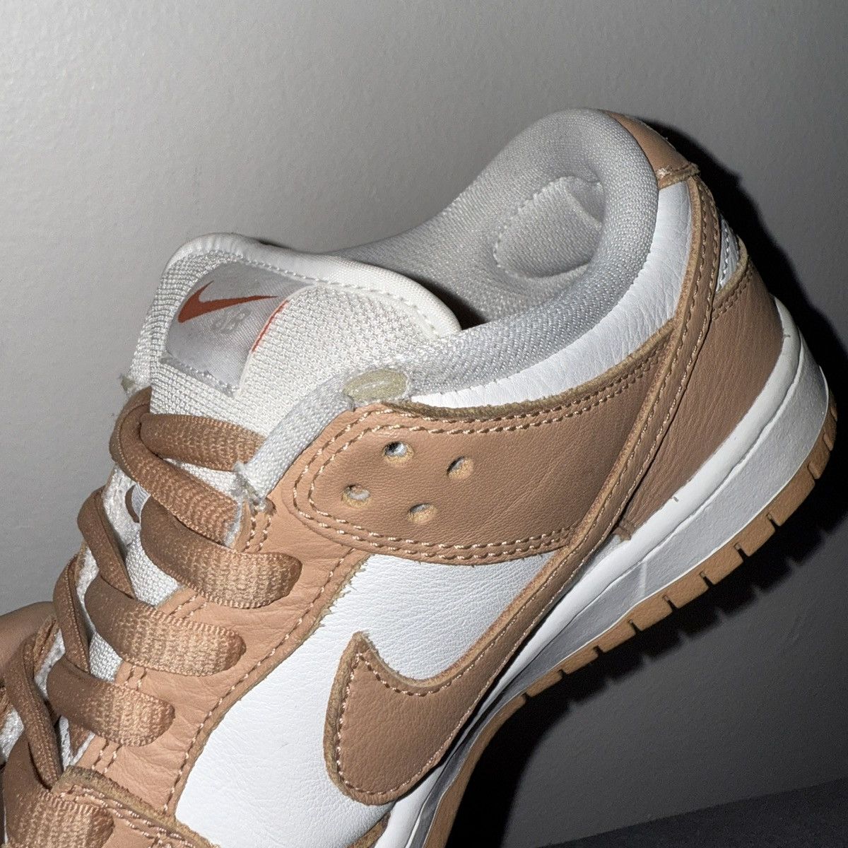 Nike Nike SB Dunk Low Pro ISO Size US 6.5 / EU 39-40 - 3 Thumbnail