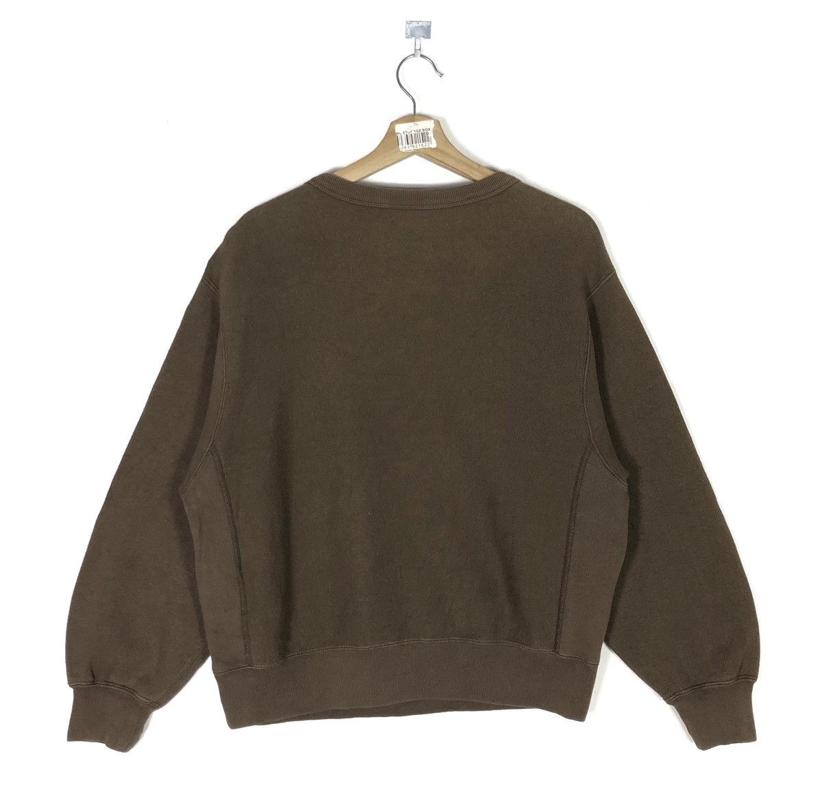 Champion × Vintage VINTAGE CHAMPION REVERSE WEAVE SWEATSHIRT UNISEX Size US M / EU 48-50 / 2 - 2 Thumbnail