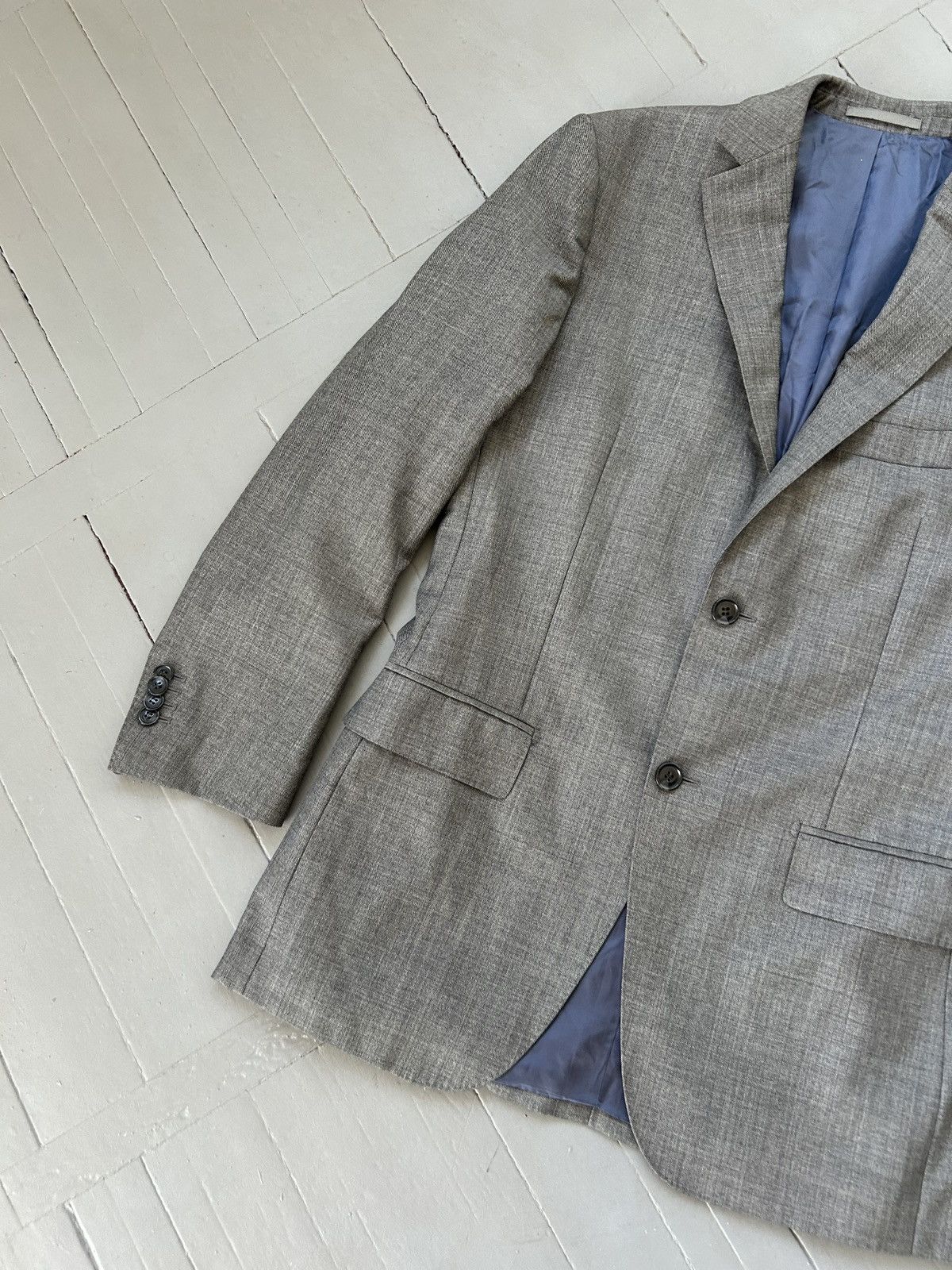 Suitsupply Suitsupply blazer pure wool Size 36R - 4 Thumbnail