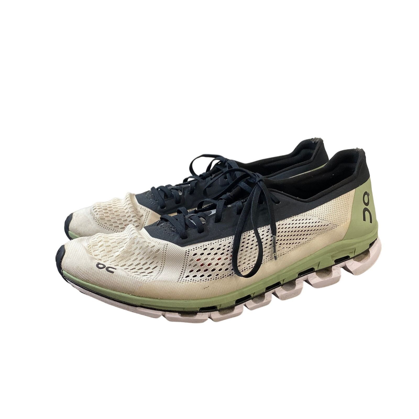 On On Running Cloudboom Shoes Sneakers Men's 11.5 Work Comfort Size US 11.5 / EU 44-45 - 1 Thumbnail