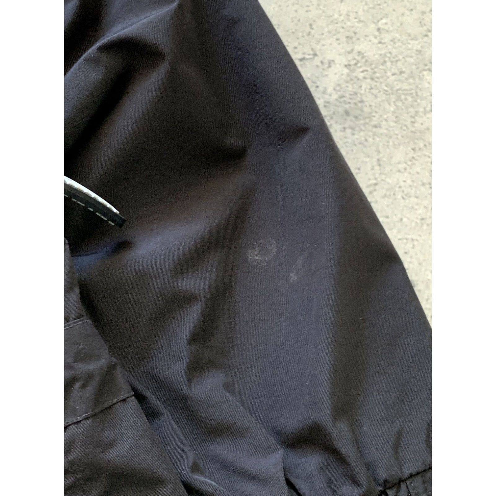 Ferrari VINTAGE Ferrari RACING Jacket Black Men’s Size S Jacket Boys? Size US S / EU 44-46 / 1 - 6 Thumbnail