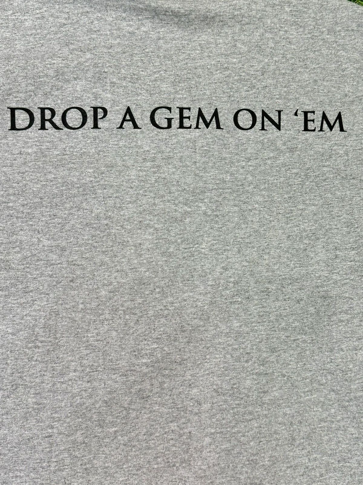 Supreme Supreme Mobb Deep Dragon Tee SS23 Size US L / EU 52-54 / 3 - 4 Thumbnail