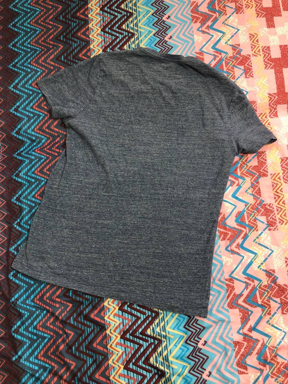 Polo Ralph Lauren Vintage Polo Ralph Lauren Tee Shirt Pony Y2K STYLE 90s Size US S / EU 44-46 / 1 - 11 Thumbnail