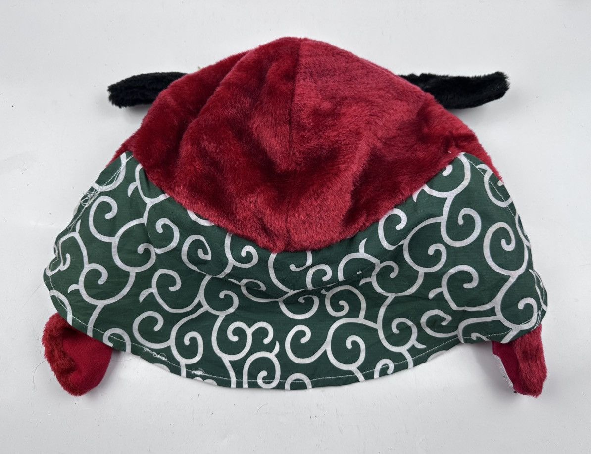 Japanese Brand Cartoon Hat - TC 41 Size ONE SIZE - 4 Thumbnail