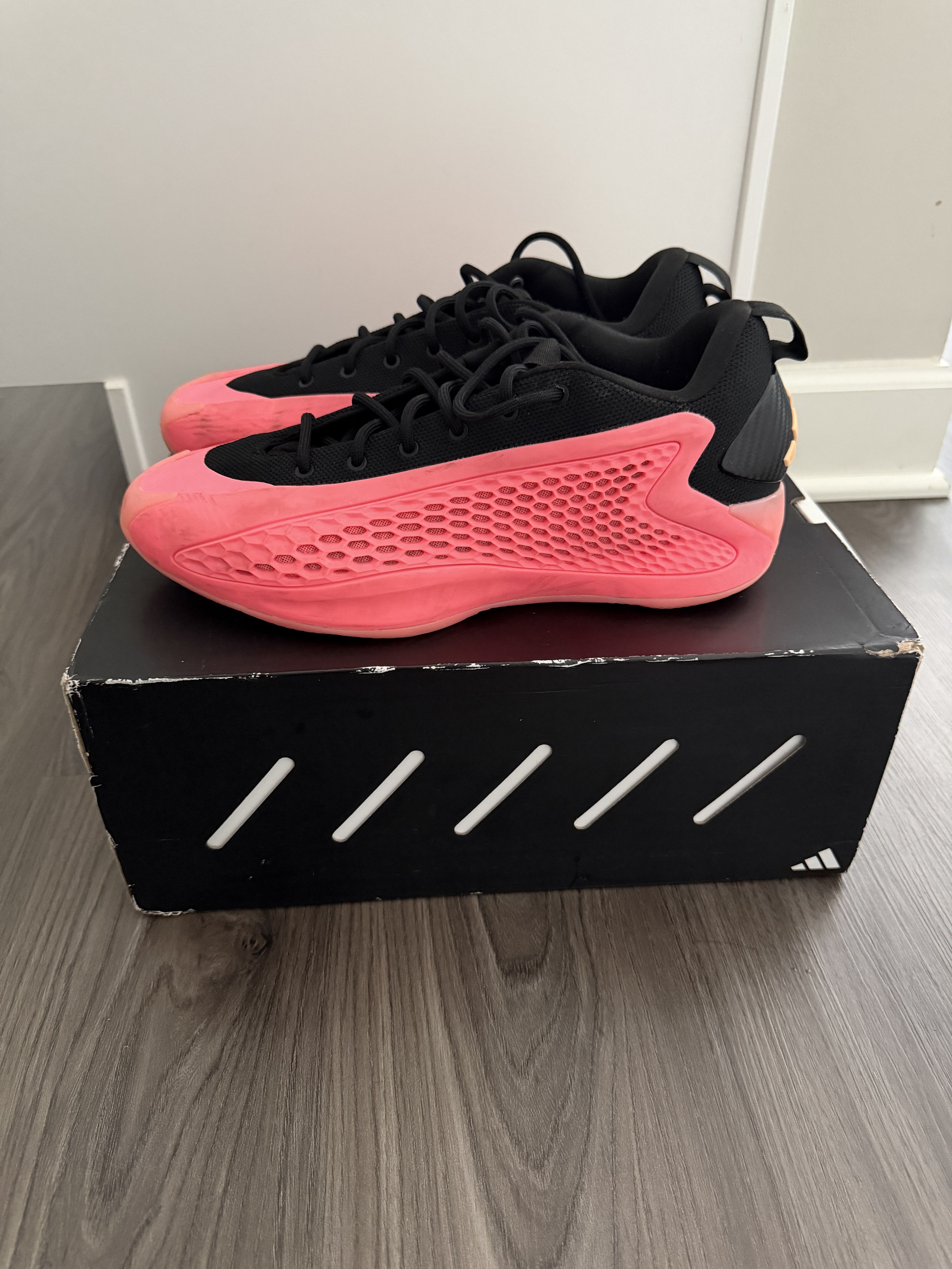Adidas Adidas AE 1 Low Size US 10.5 / EU 43-44 - 1 Thumbnail