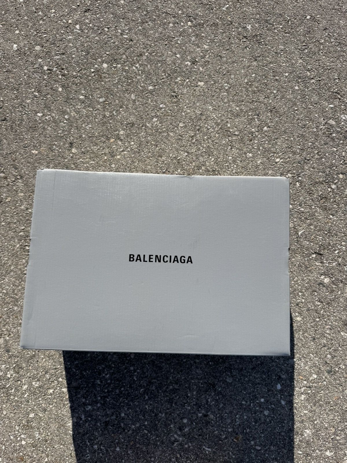 Balenciaga Balenciaga runner Size US 11 / EU 44 - 10 Thumbnail