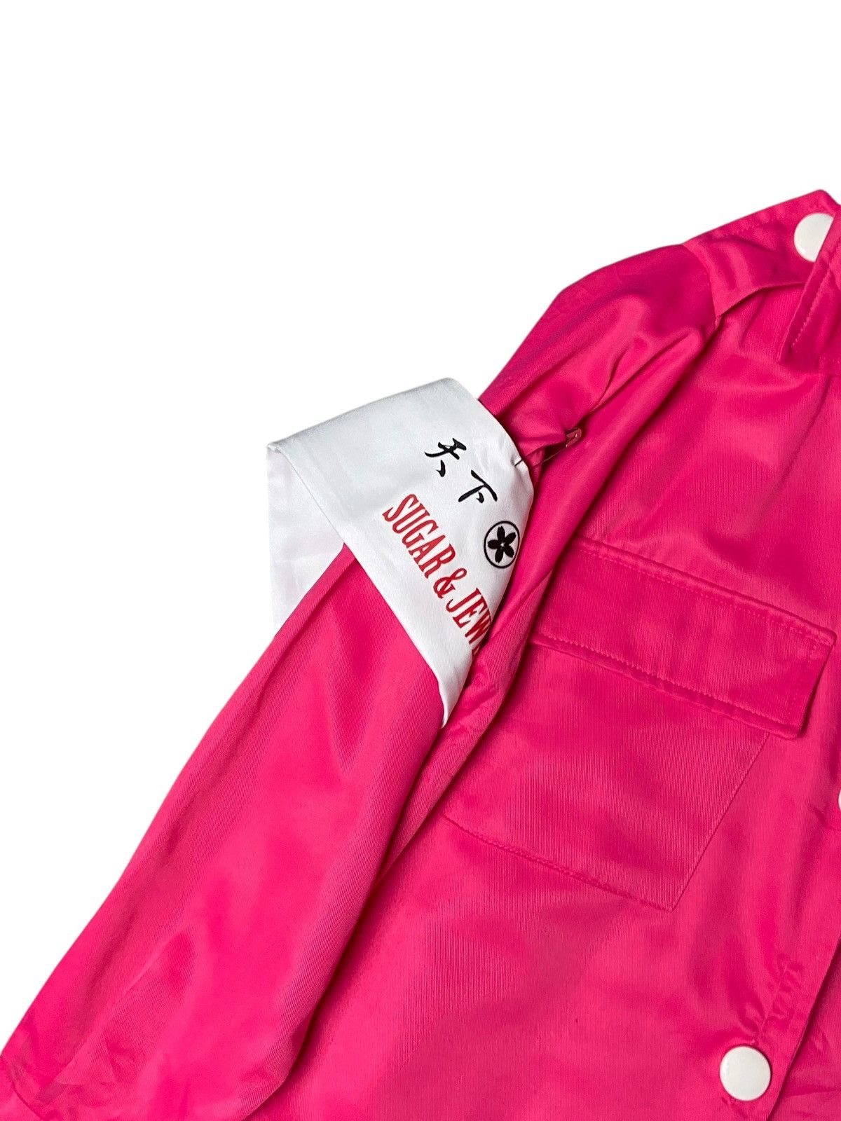 Japanese Brand × Vintage Sugar Jewels Brand Special Attack Uniform Cosplay (122) Size M / US 6-8 / IT 42-44 - 7 Thumbnail