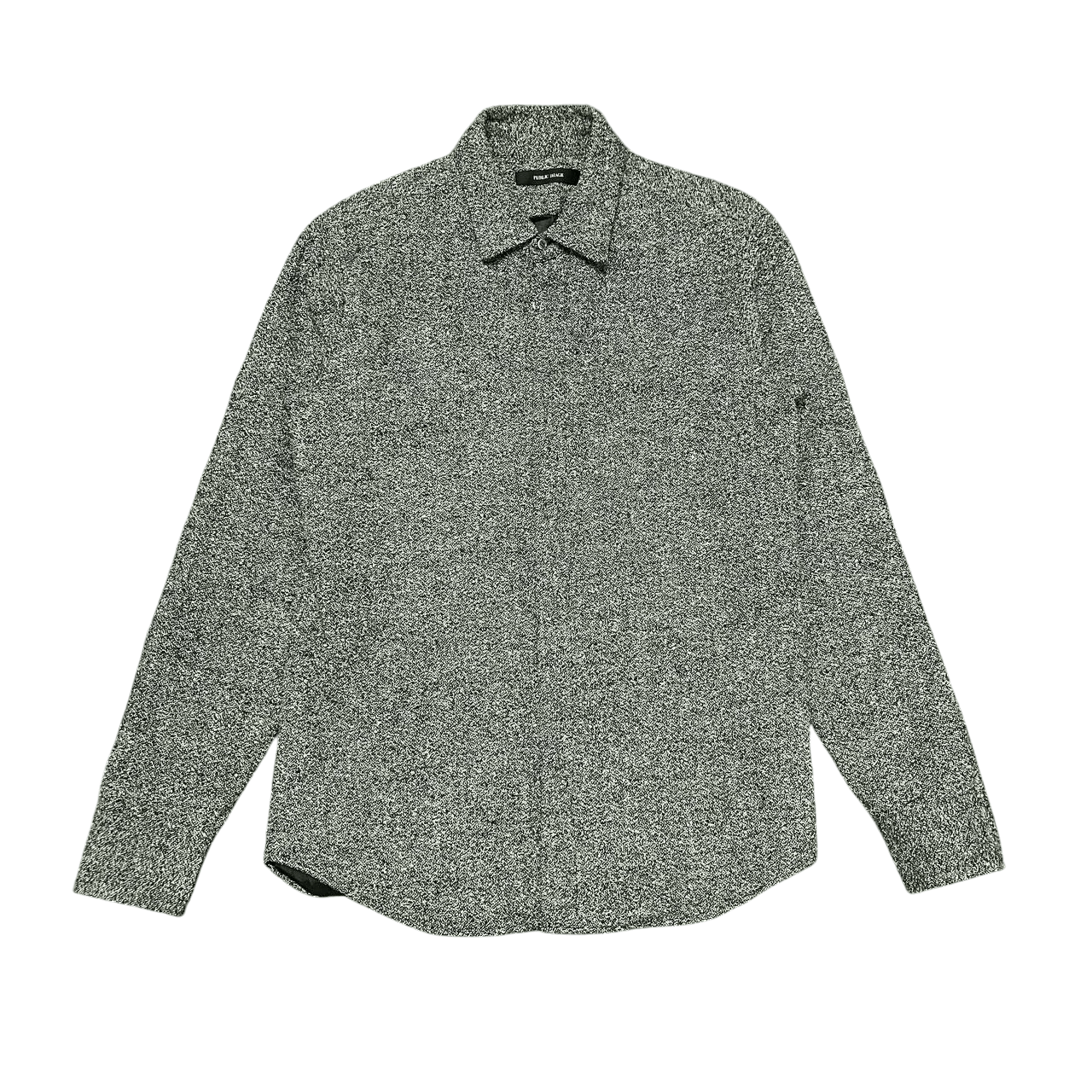 Japanese Brand Public Image Wool Jacket Size US M / EU 48-50 / 2 - 1 Thumbnail