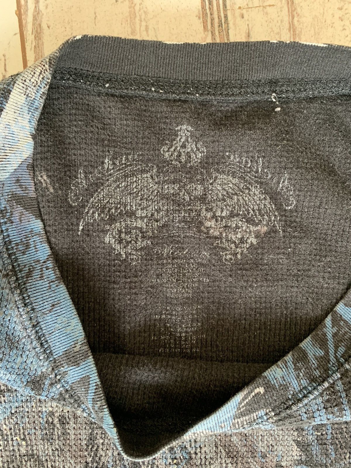 Affliction Archaic atelier by affliction Size US M / EU 48-50 / 2 - 5 Thumbnail