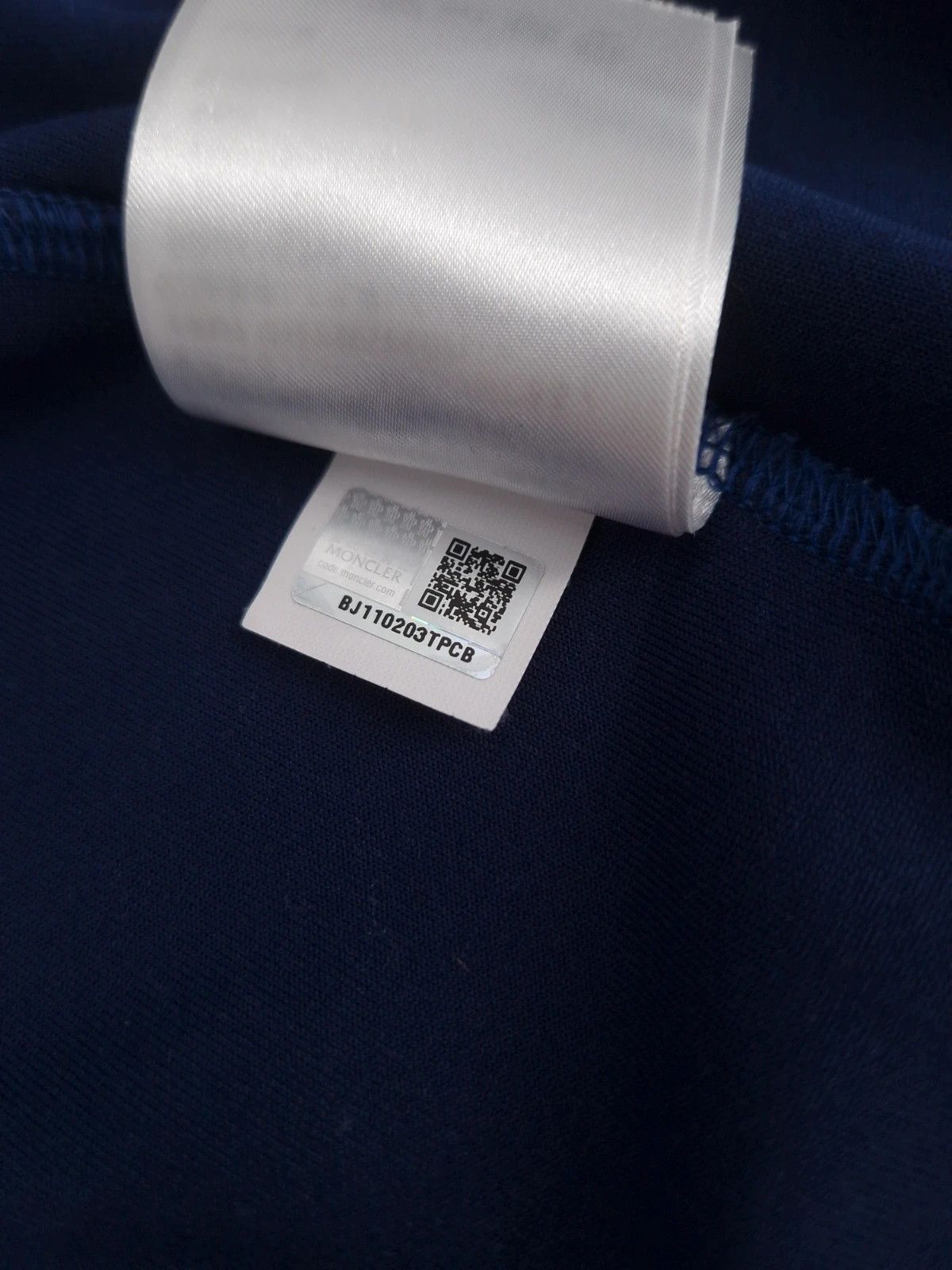 Moncler Grenoble Moncler Ski Fleece Maglia Cardigan polar narciatski Size US XL / EU 56 / 4 - 9 Thumbnail