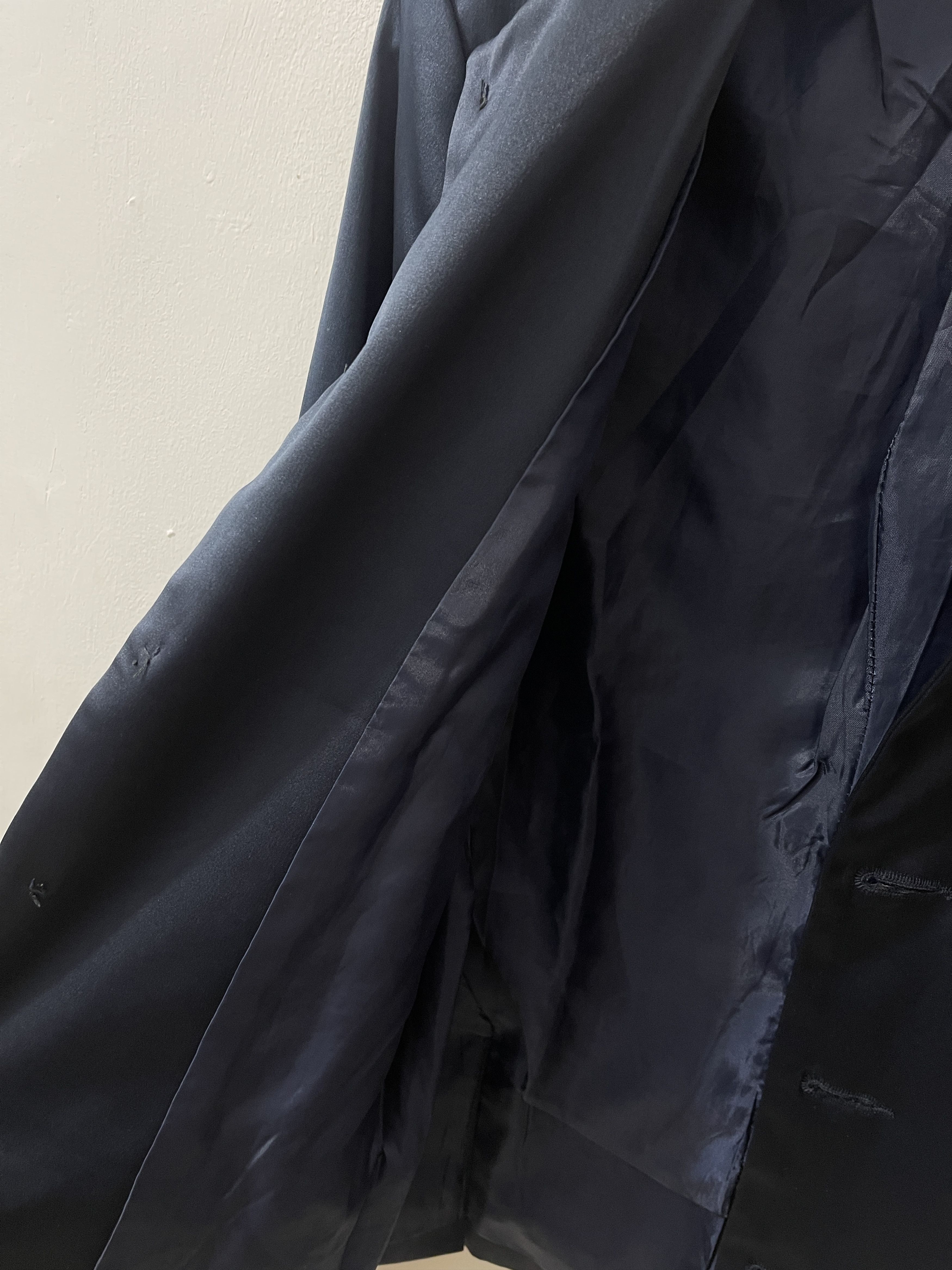 Kazuyuki Kumagai Attachment 2000s Attachment Japan Archive Jacket Size US M / EU 48-50 / 2 - 5 Thumbnail
