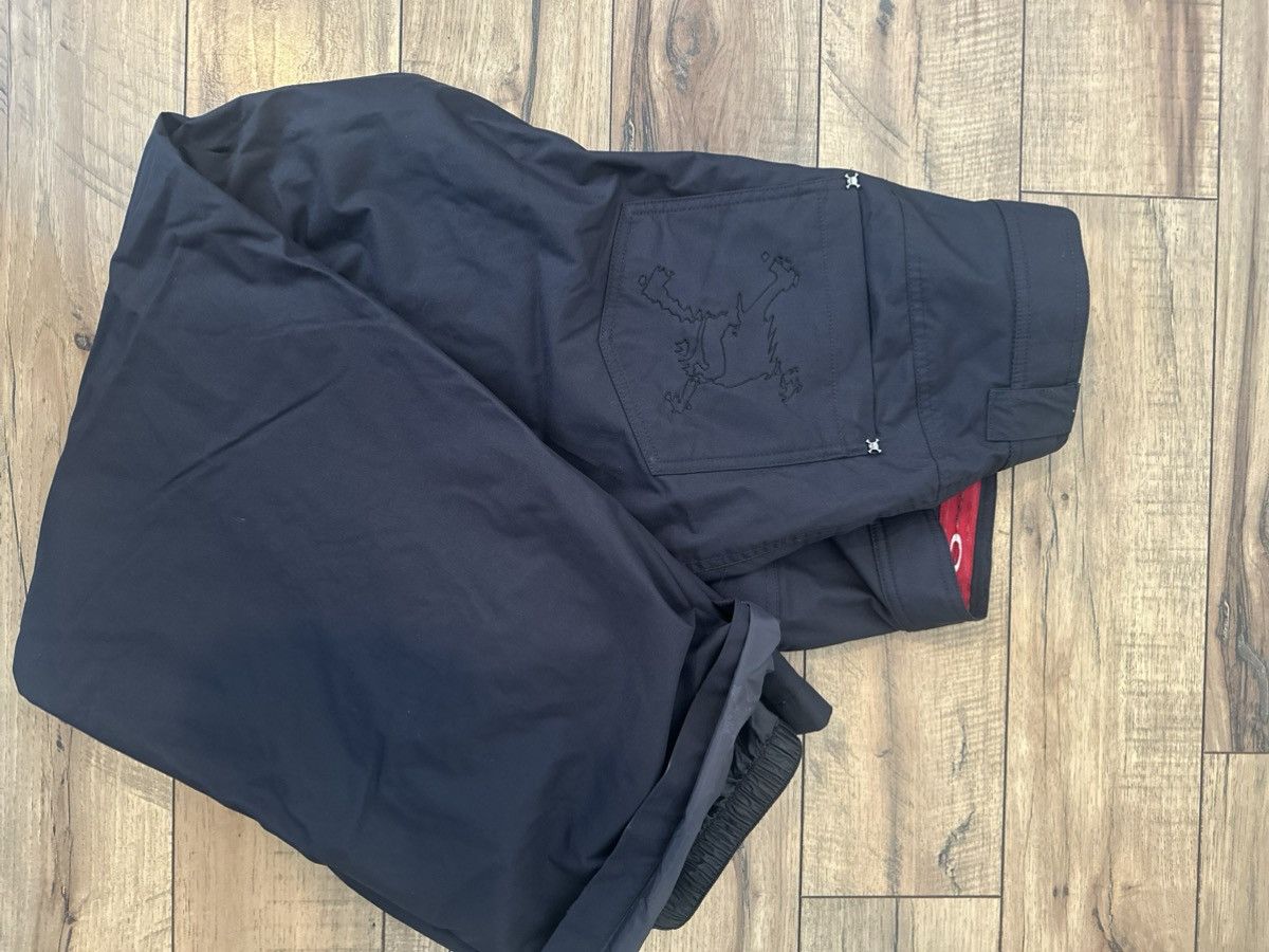 Oakley Oakley y2k snow/ski pants Size US 36 / EU 52 - 1 Thumbnail