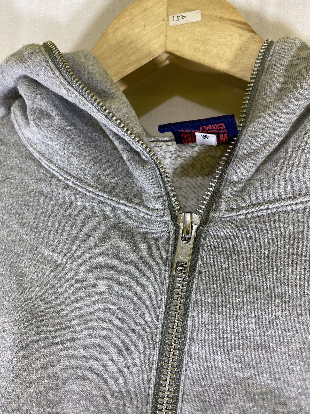 Billionaire Boys Club ice cream monsters pharrel era zip hoodie Size US S / EU 44-46 / 1 - 2 Thumbnail