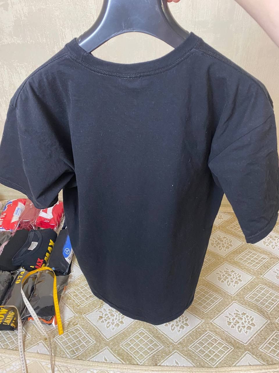 Obey 🔥 OBEY Problem Gambling RARE Avant Garde T Shirt Casino Y2K Size US L / EU 52-54 / 3 - 9 Thumbnail