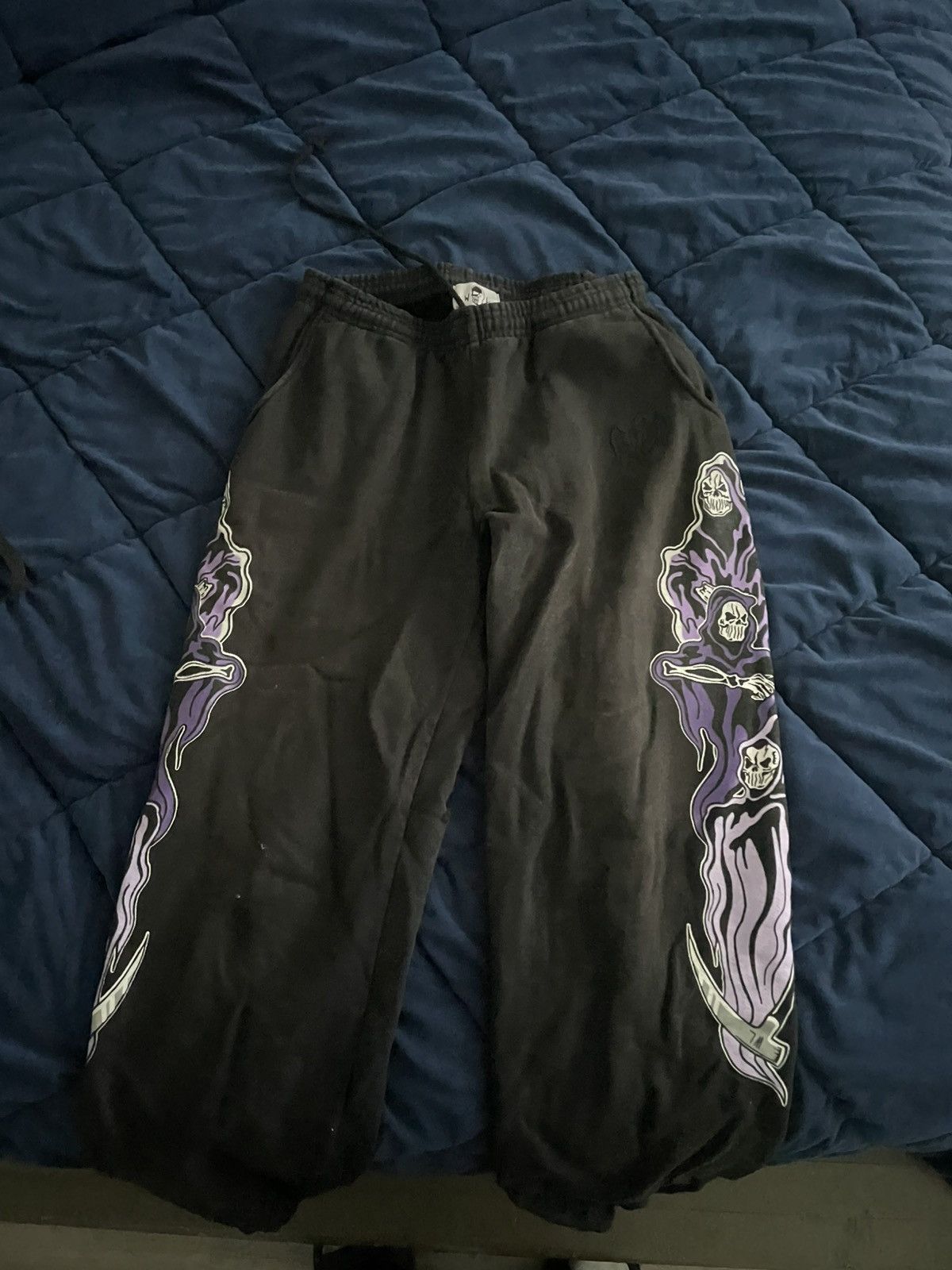 Warren Lotas Warren Lotas Sweats Size US 28 / EU 44 - 1 Thumbnail