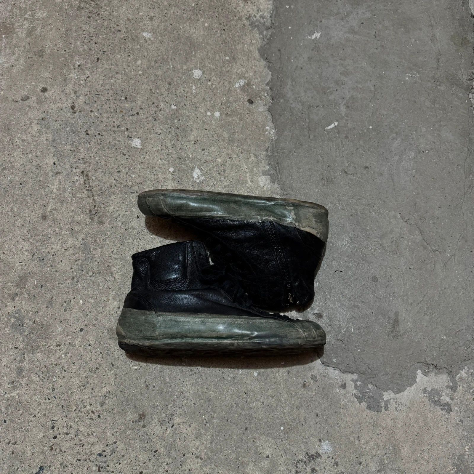 Other Oxs rubber sole sneakers Size US 7 / EU 40 - 1 Thumbnail