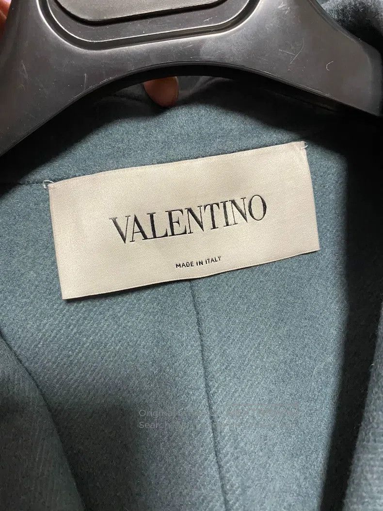 Valentino Valentino coat main line Size S / US 4 / IT 40 - 2 Thumbnail