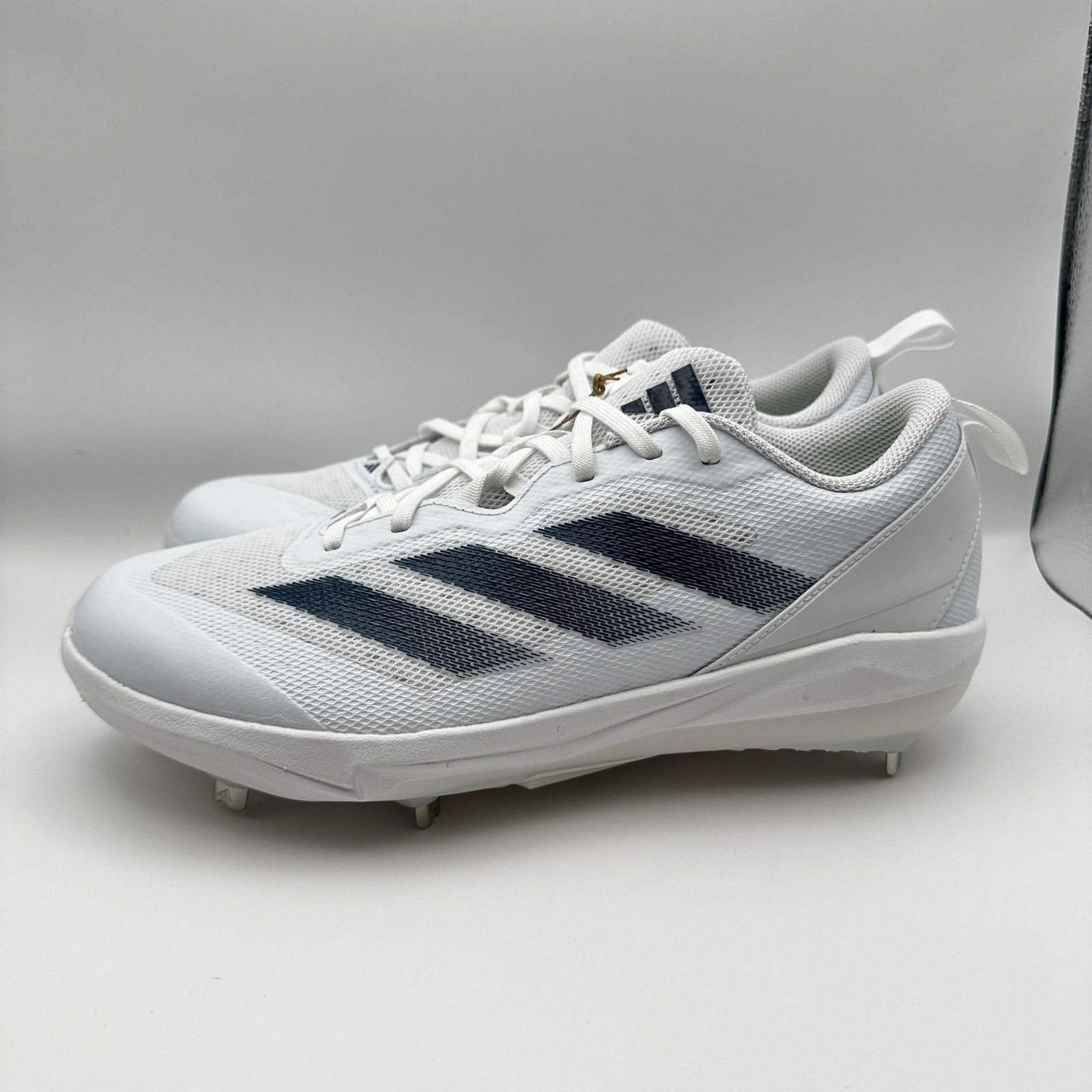 Adidas Adidas Womens size 9 Softball Shoes Adizero Instinct IH3468 Size US 9 / IT 39 - 2 Thumbnail