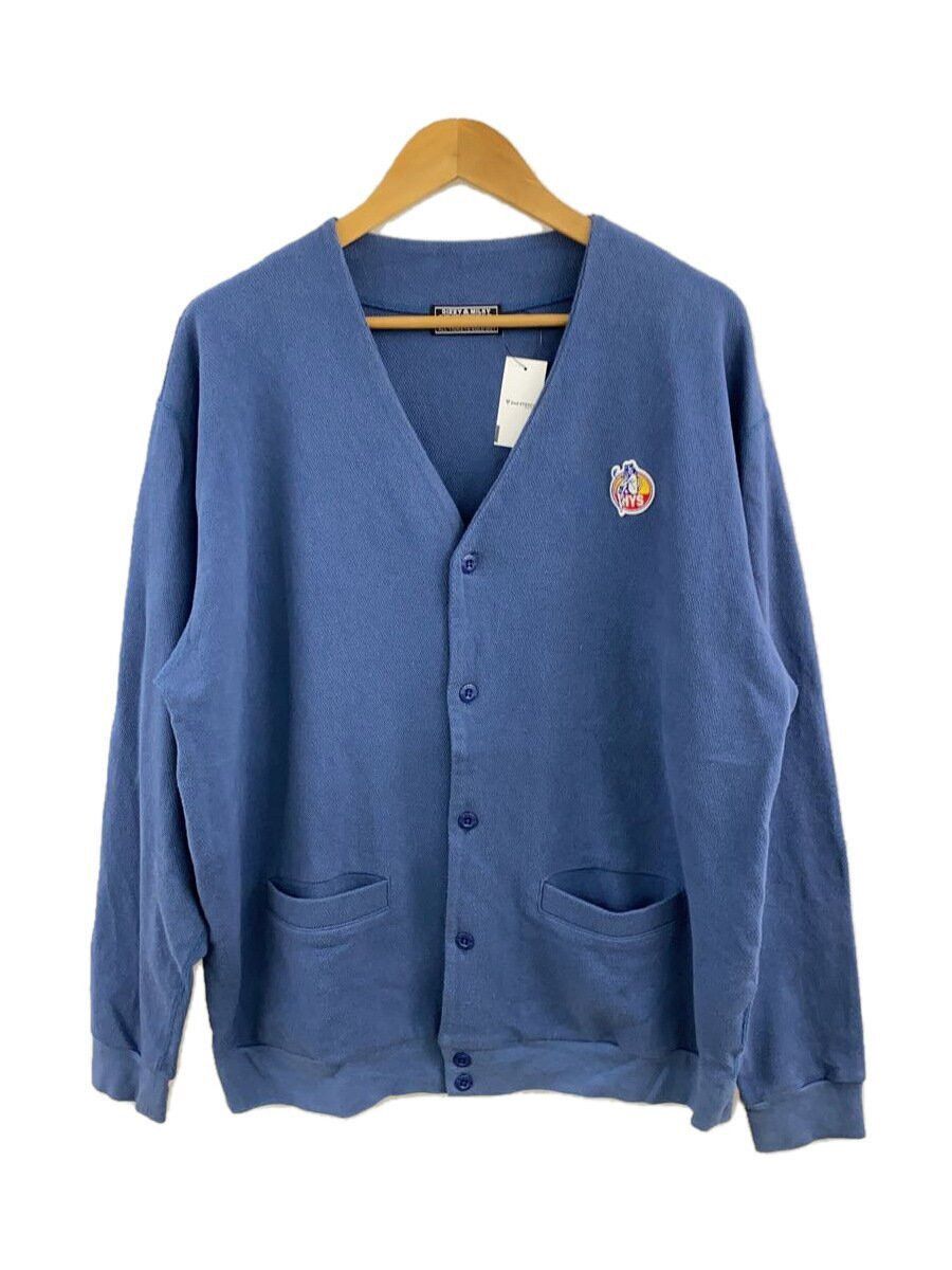 Hysteric Glamour Cardigan Sweater Size US L / EU 52-54 / 3 - 1 Thumbnail