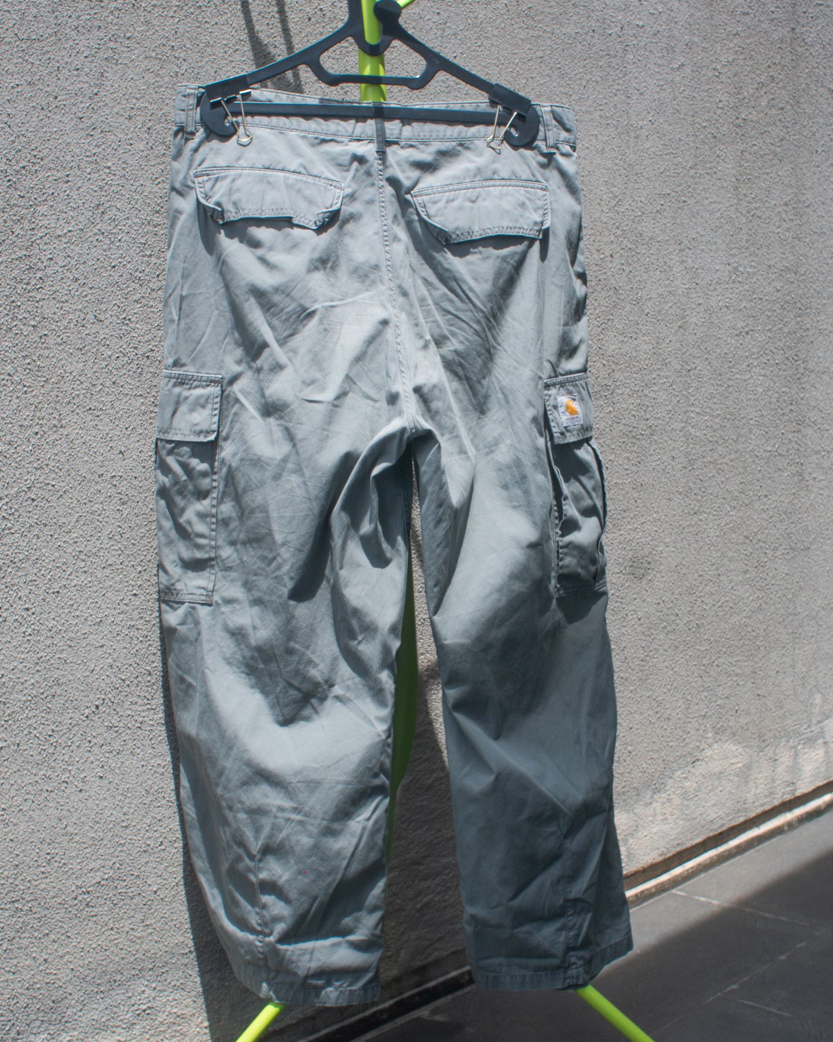 Carhartt Carhartt Cole Cargo Pants Size US 36 / EU 52 - 2 Thumbnail