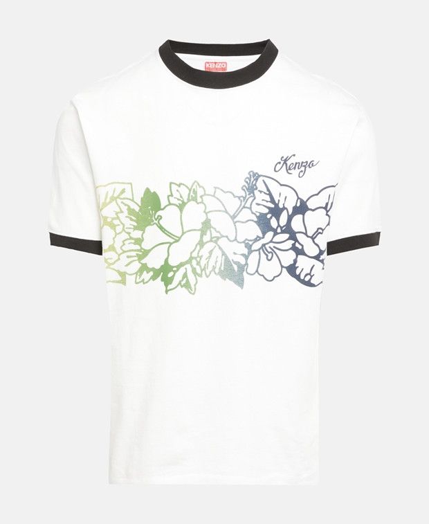 Kenzo T-shirt Size US M / EU 48-50 / 2 - 1 Preview
