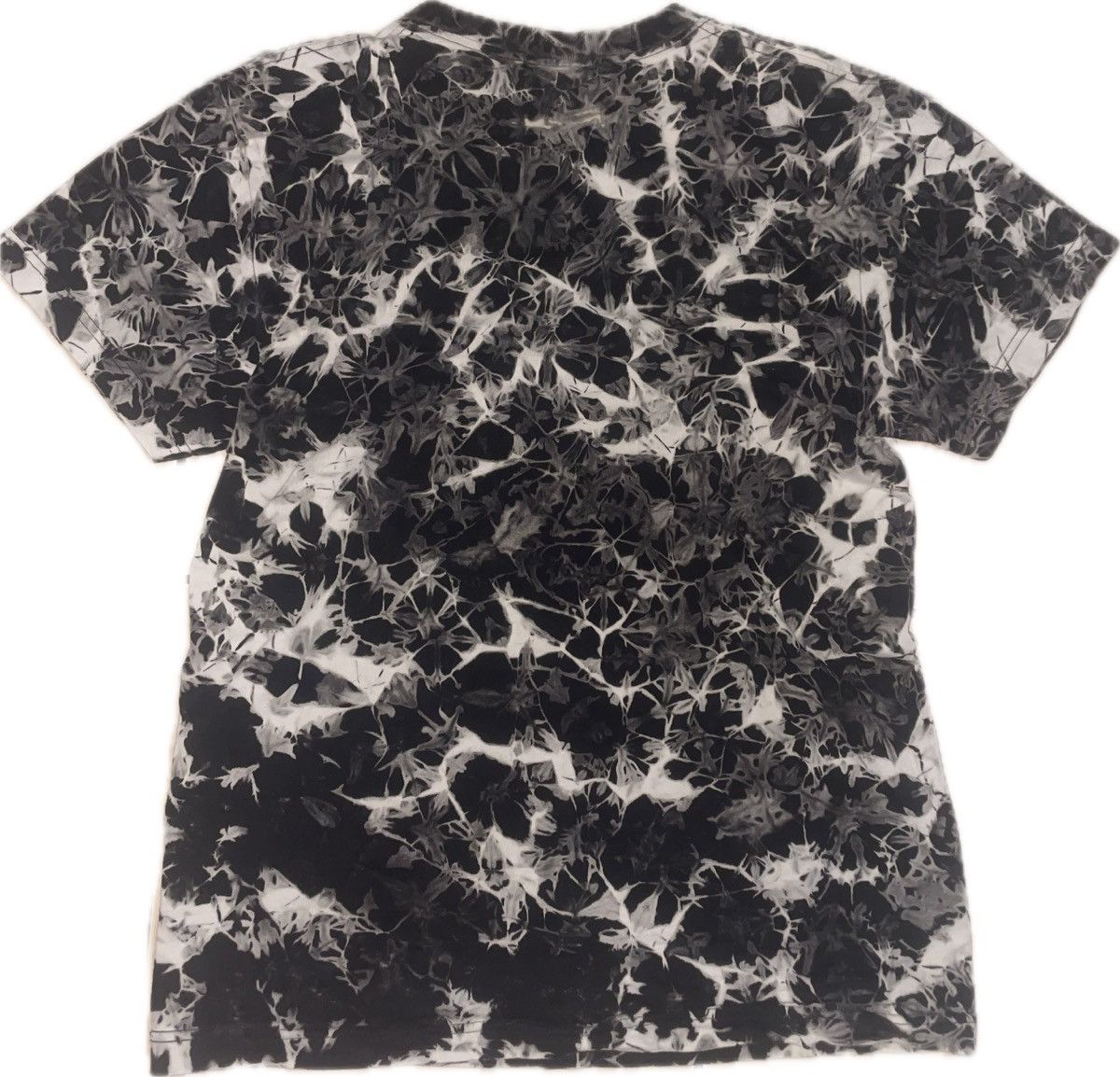 Vintage Cool Thailand T-shirt with Cool Elephant print Size US S / EU 44-46 / 1 - 2 Thumbnail