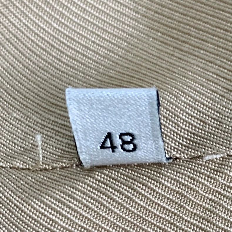 Gucci Gucci White logo striped cotton zipper jacket 2501-Nextarro Size US M / EU 48-50 / 2 - 8 Thumbnail