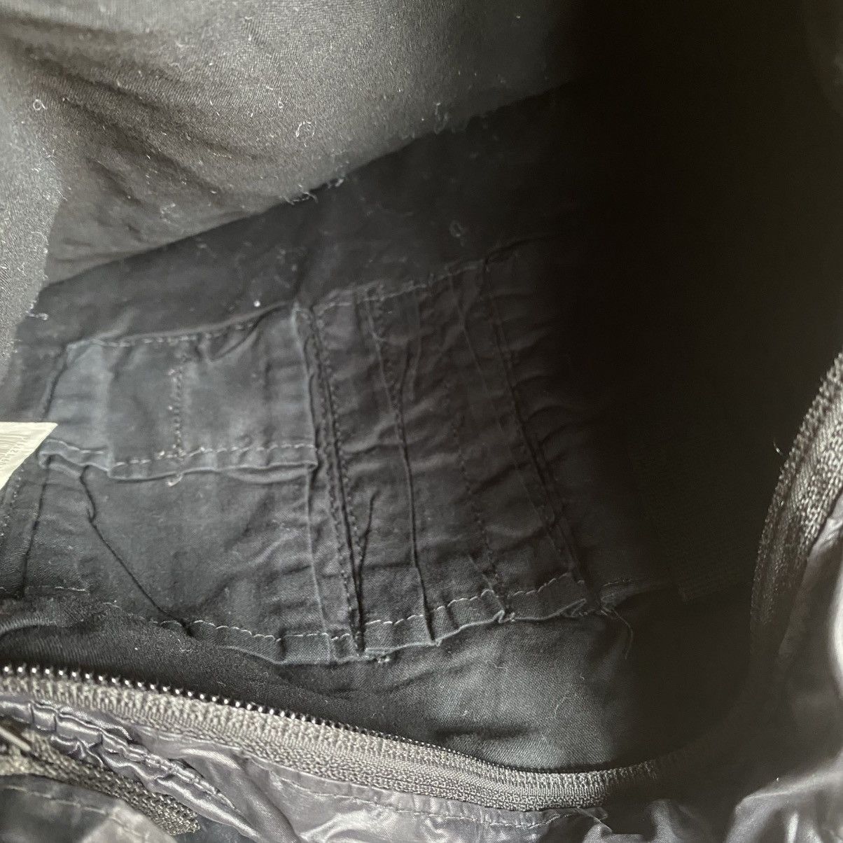 Eastpak × Raf Simons Eastpak X Raf Simons Padded Shoulder Bag Size ONE SIZE - 4 Thumbnail