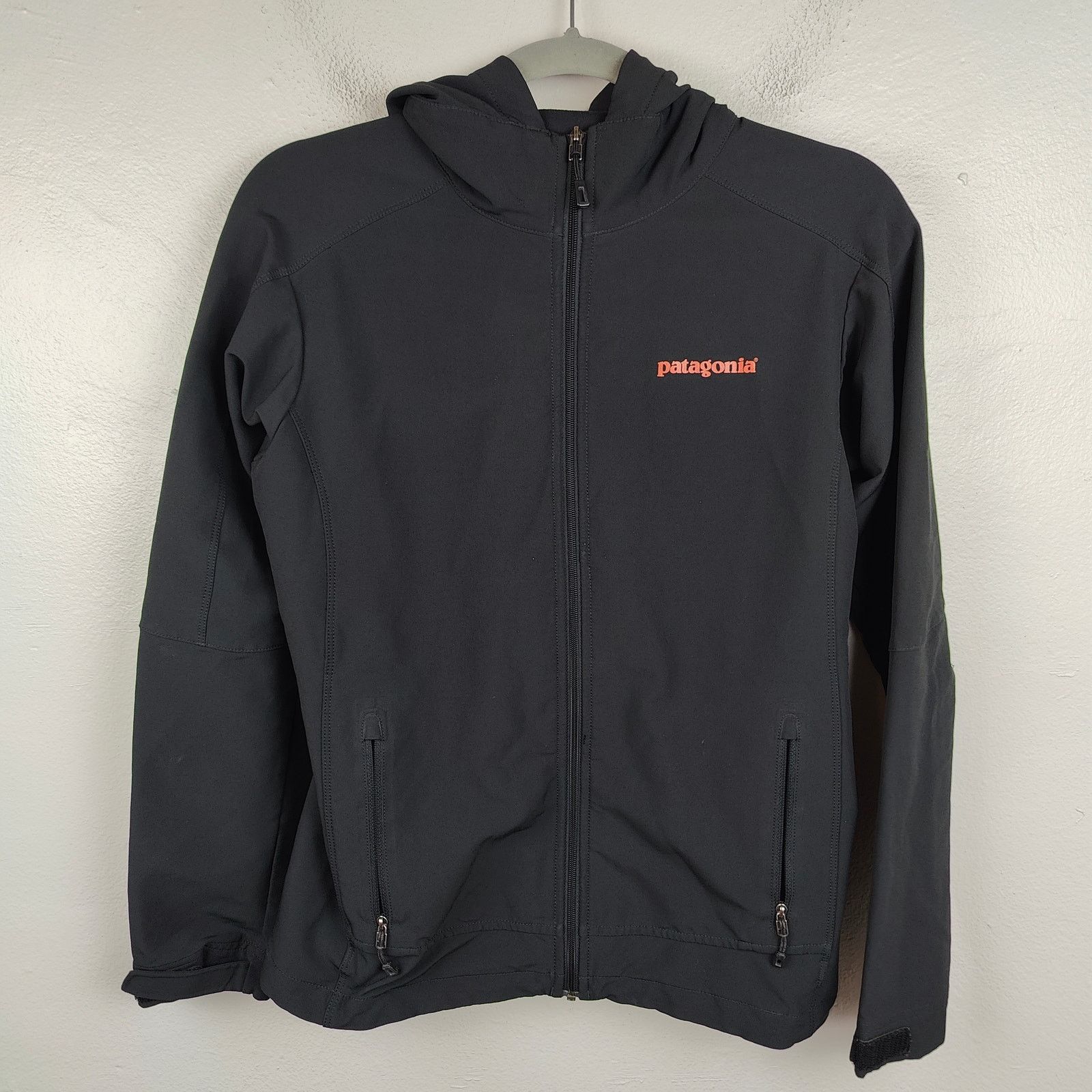 Patagonia Patagonia Simple Guide Hoody Jacket Womens XS Black Size XS / US 0-2 / IT 36-38 - 3 Thumbnail