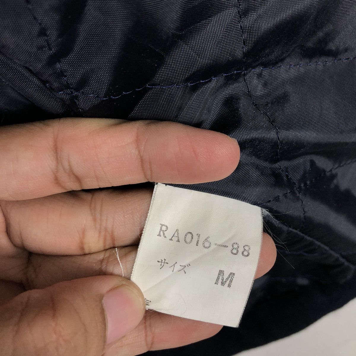 Issey Miyake 🔥Vintage Wool Chore Jacket Camp Japan Multi Pocket Size US M / EU 48-50 / 2 - 19 Thumbnail