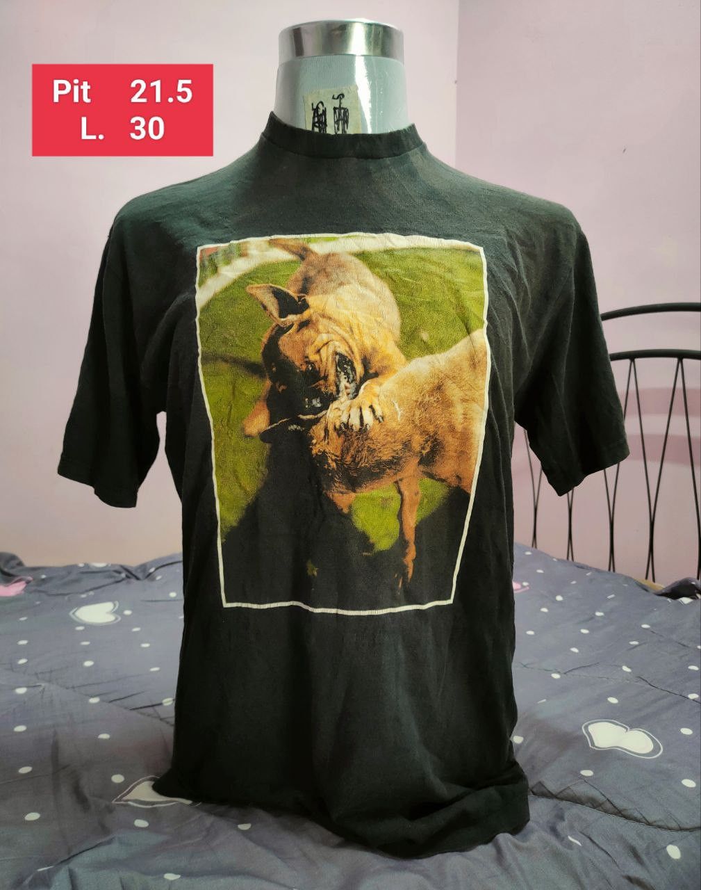 激レア！2006SS OLD SUPREME “DOG FIGHT” Tシャツ WTB 2006 Dog Fight Tee M/L : r/supremeclothing