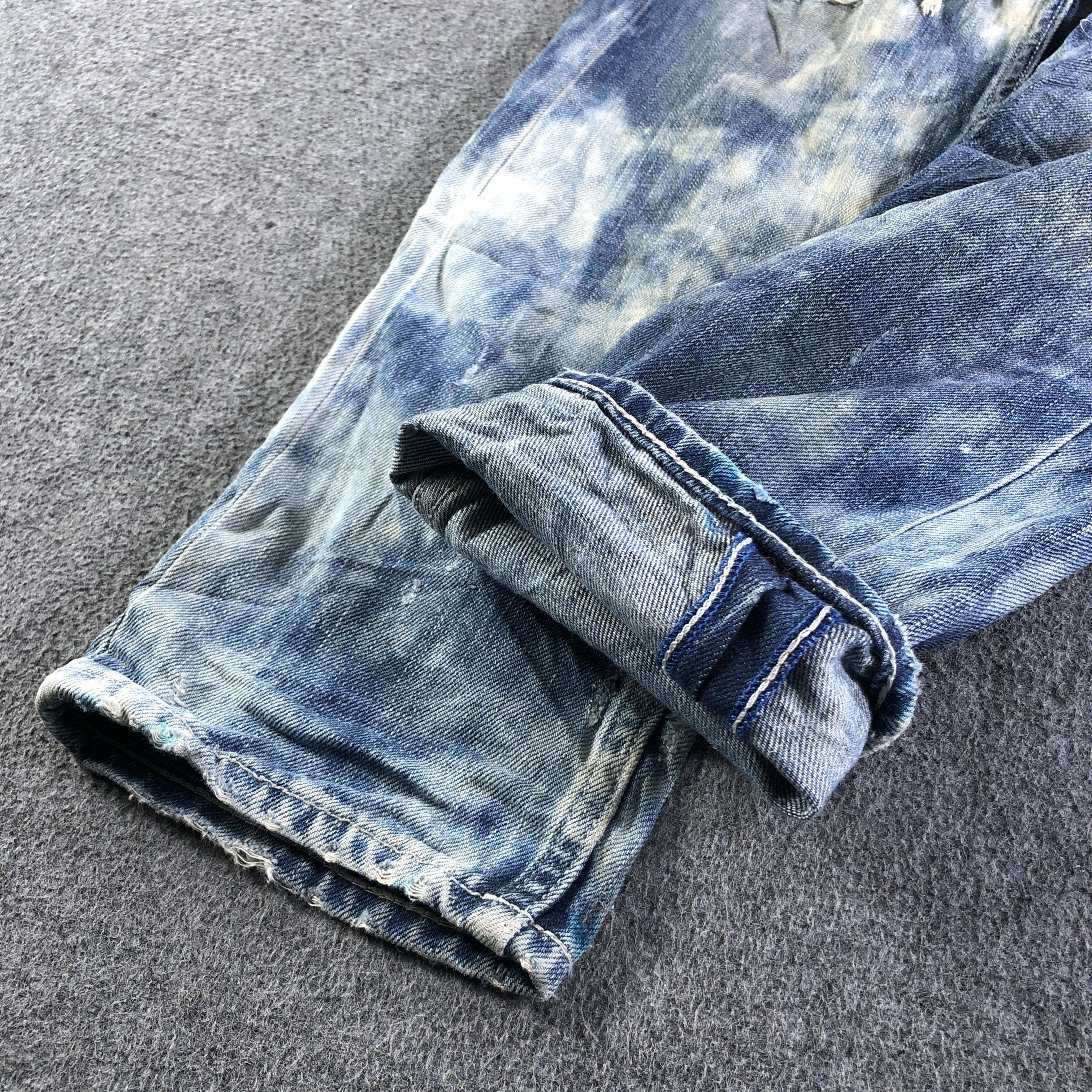 Scotch & Soda Vintage Scotch & Soda Jeans-J3899 Size US 33 - 7 Thumbnail