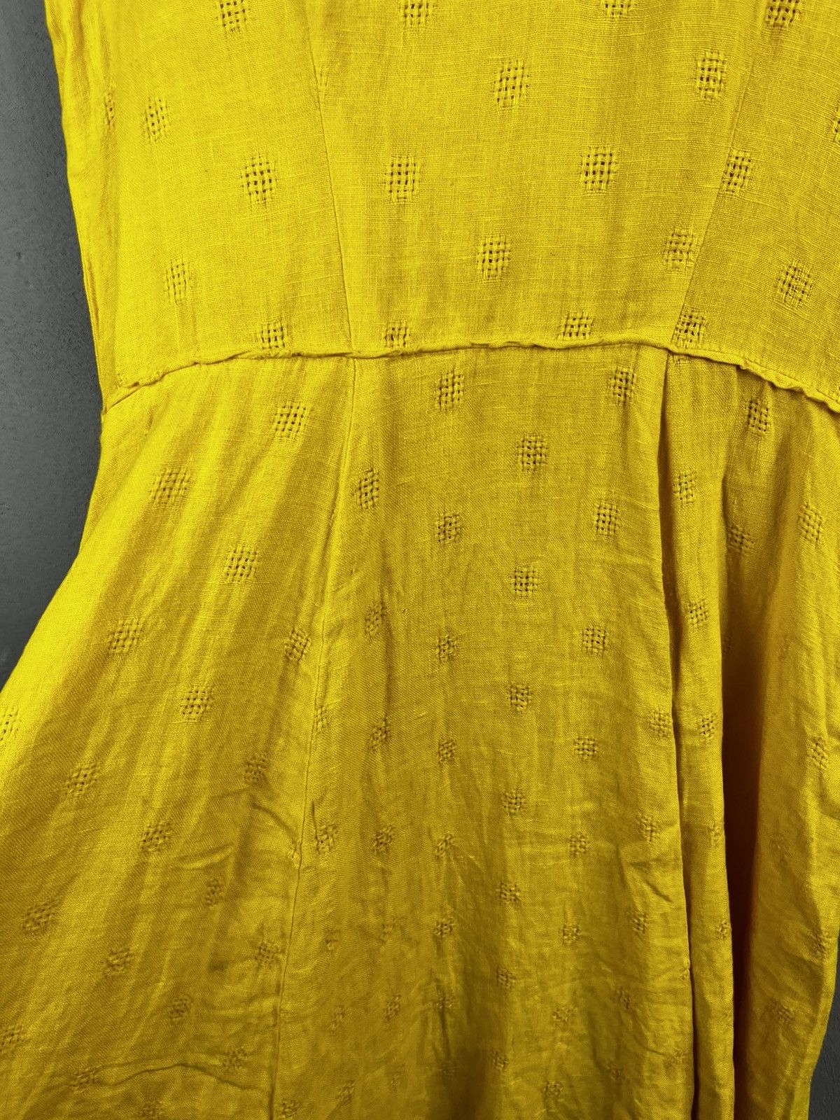 Moschino Brora line dress Size XL / US 12-14 / IT 48-50 - 3 Thumbnail