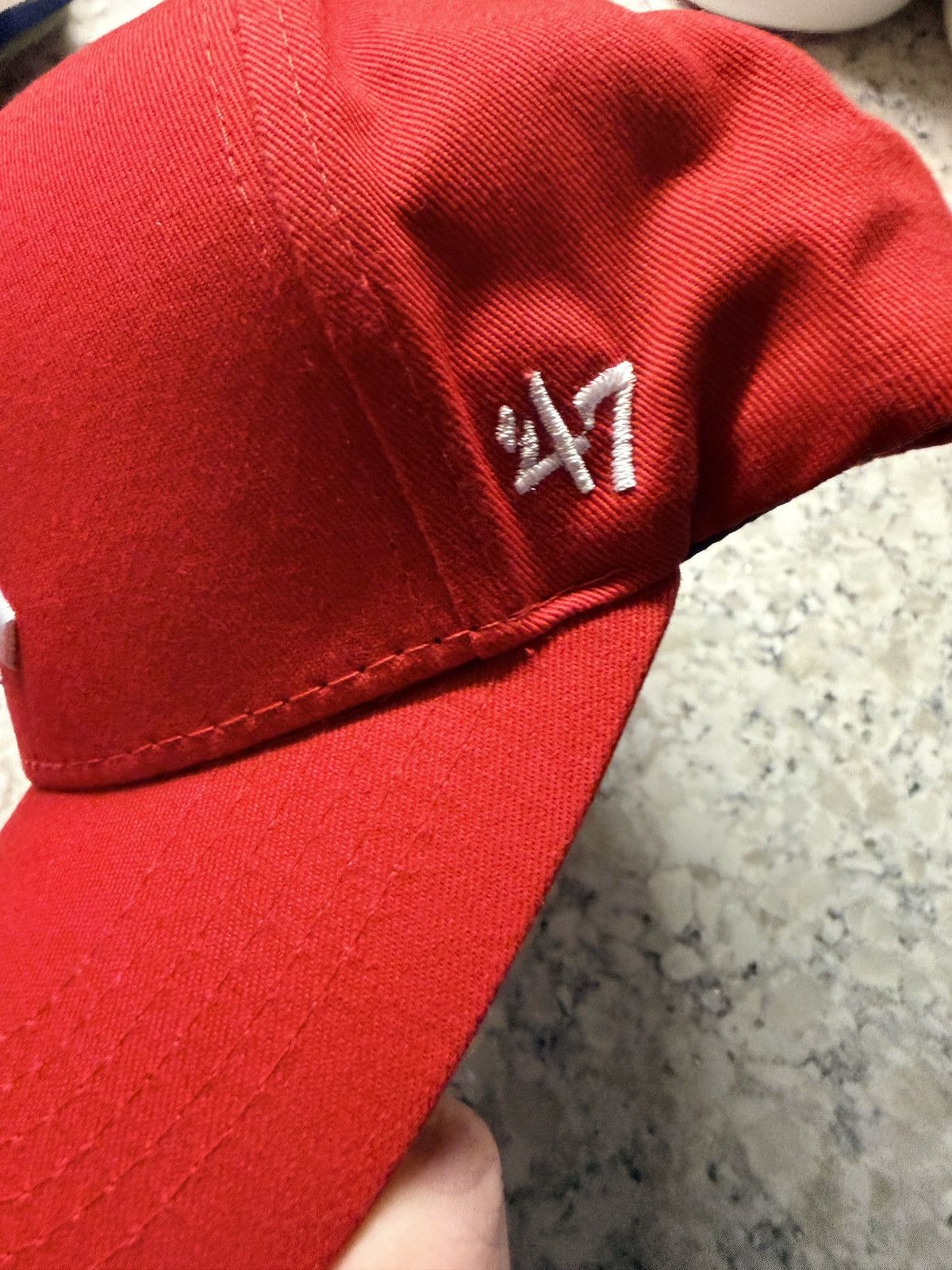 47 Brand Yankees snap back Size ONE SIZE - 2 Thumbnail